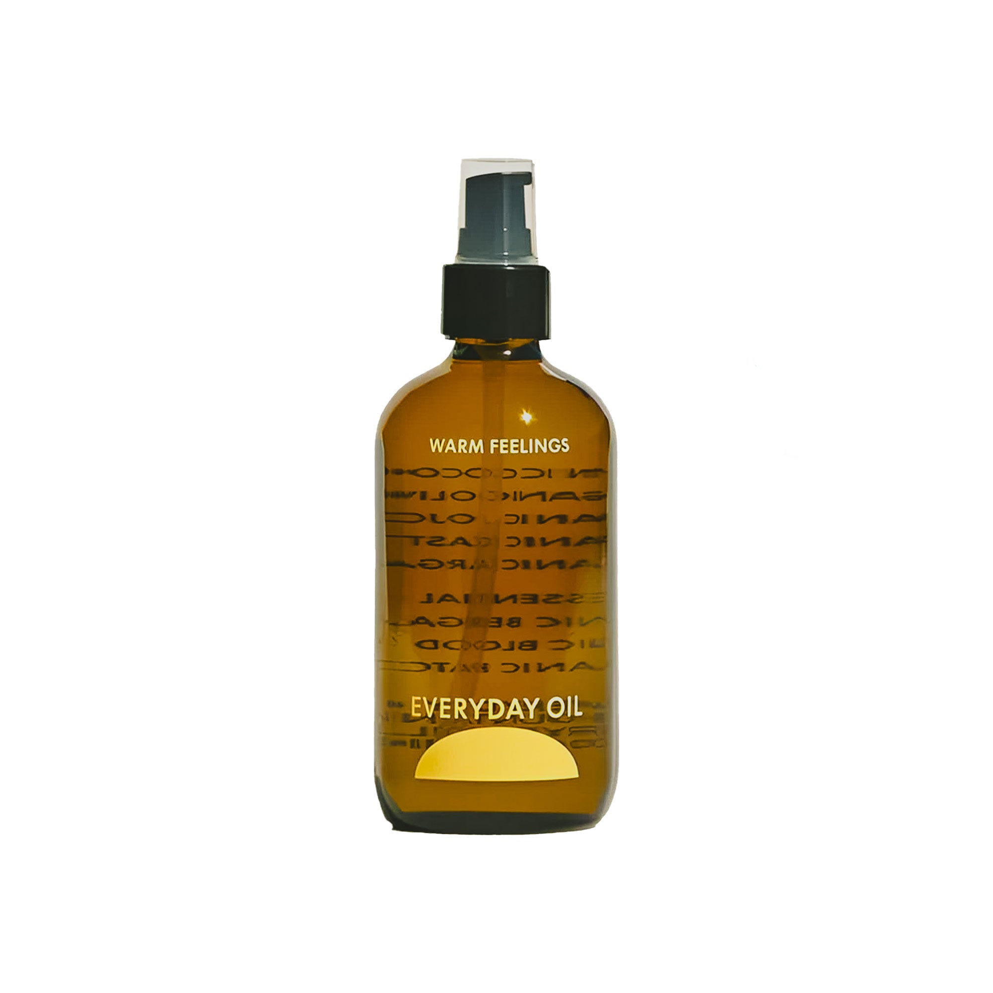 Everyday Oil
