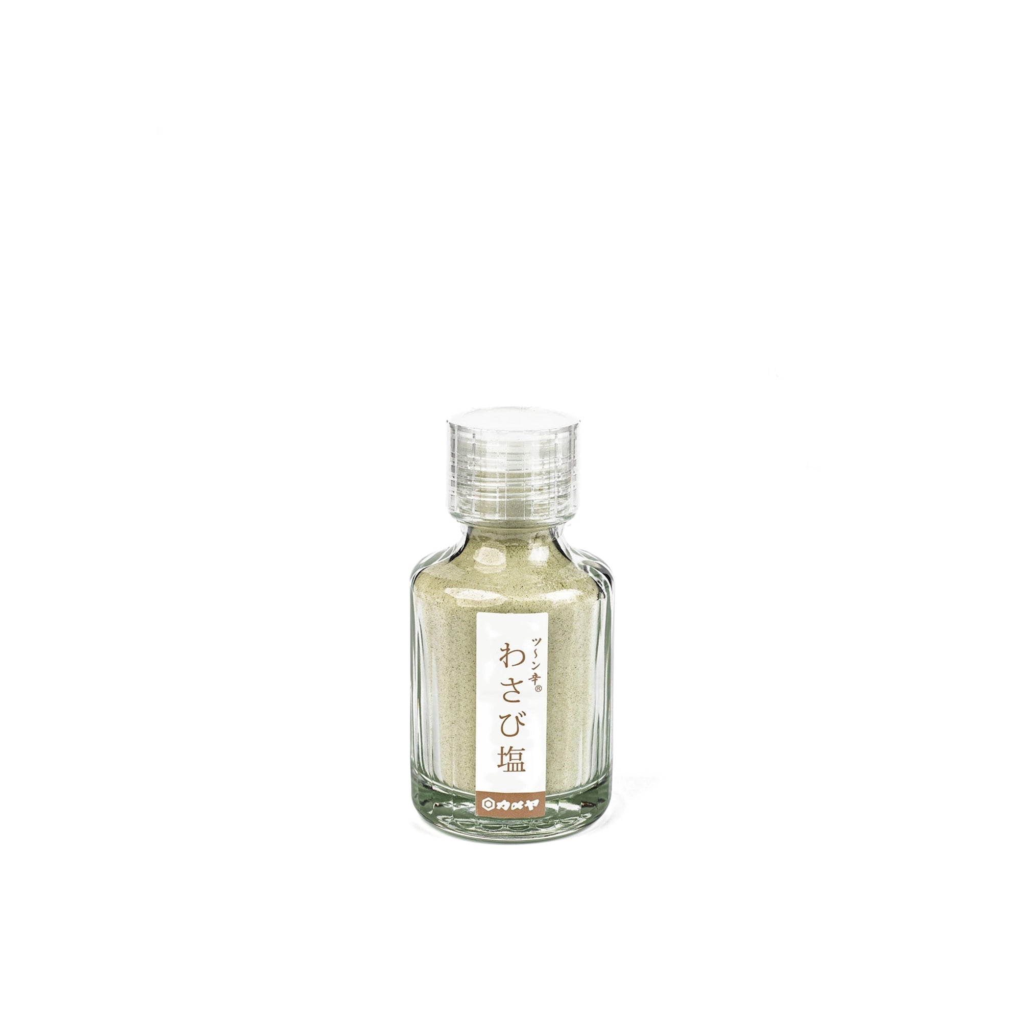 Wasabi Salt, 1.58 oz.