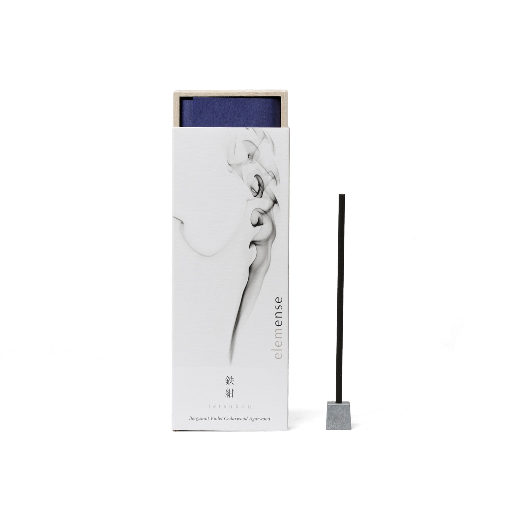 Tetsukon Incense - Water