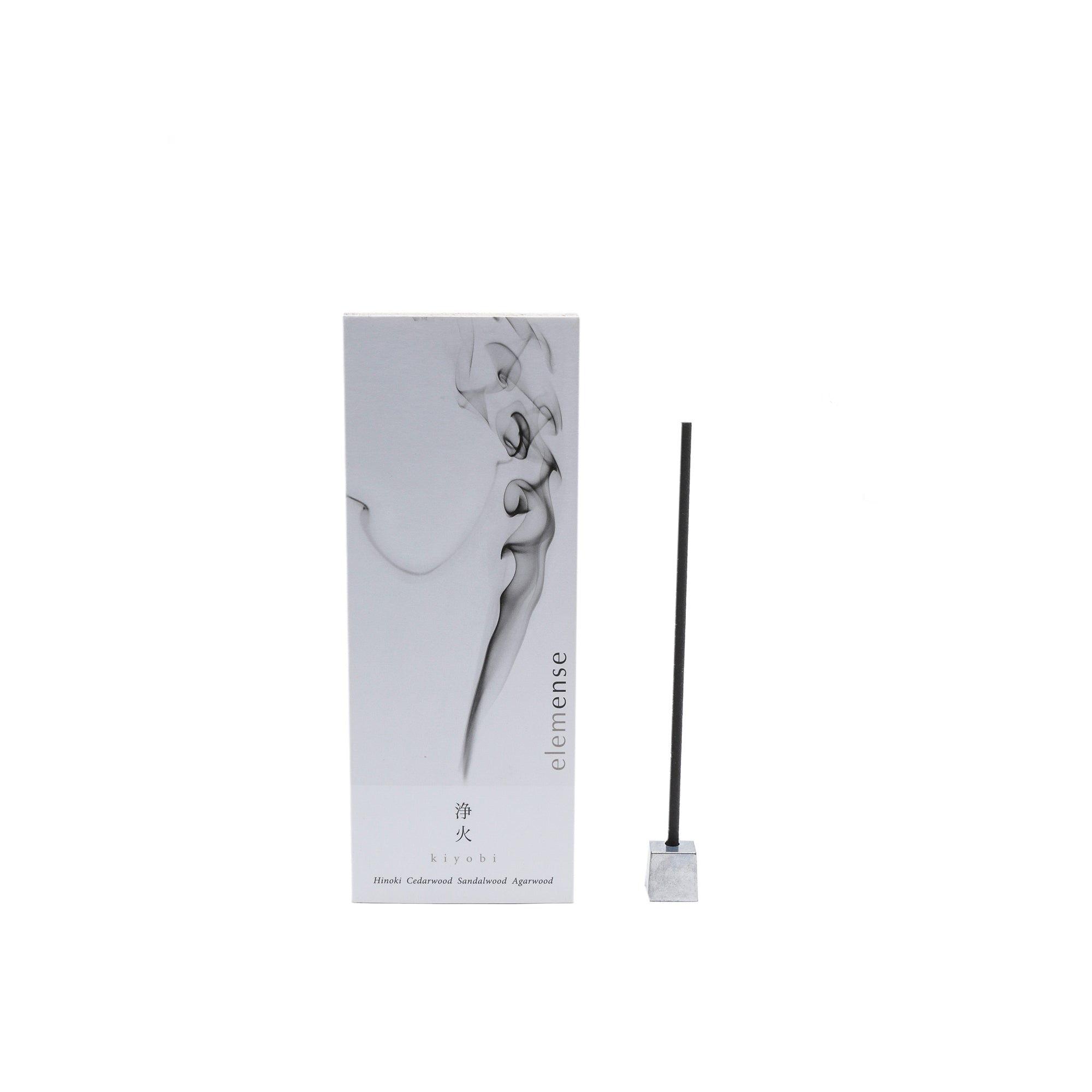 Kiyobi Incense - Water