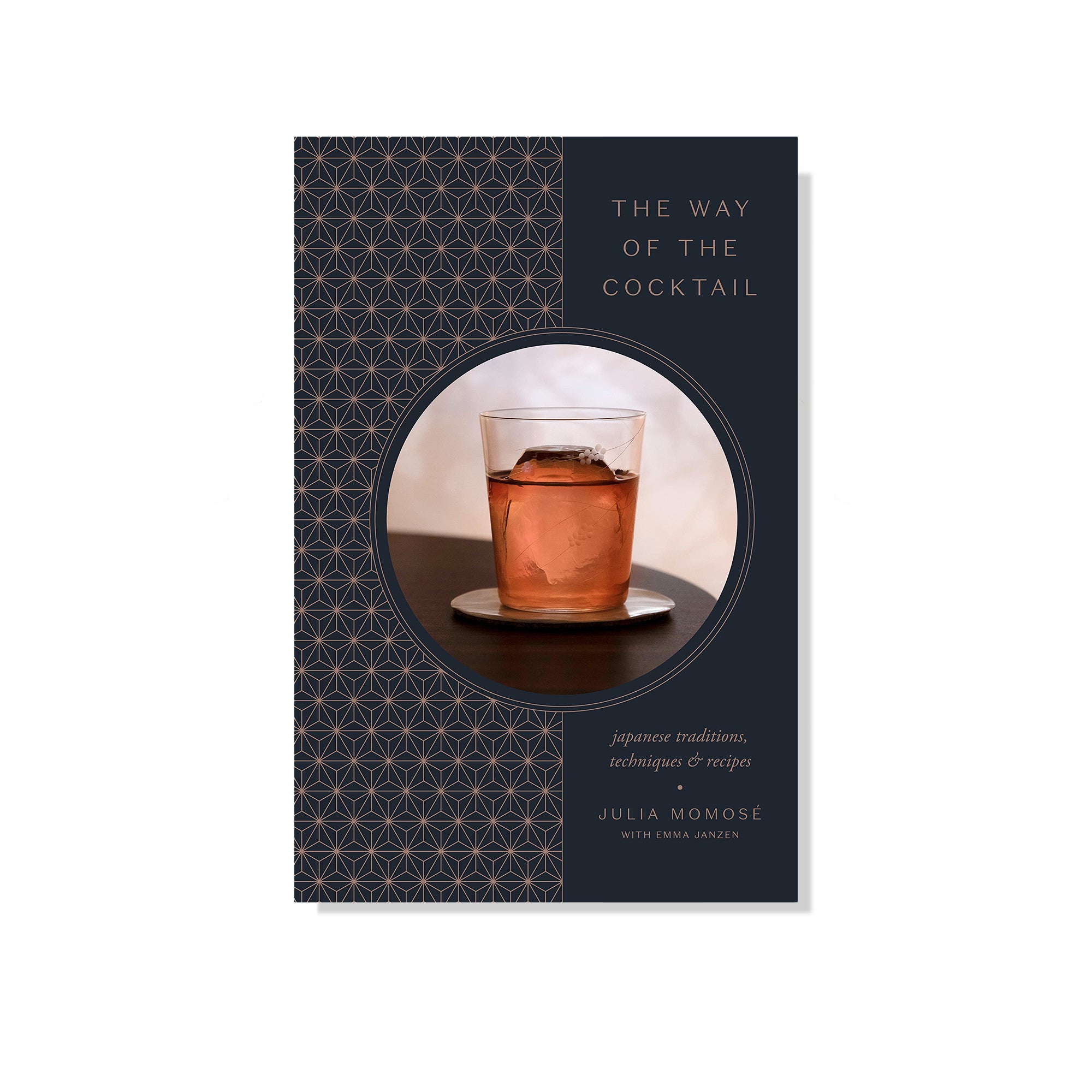 The Way of the Cocktail