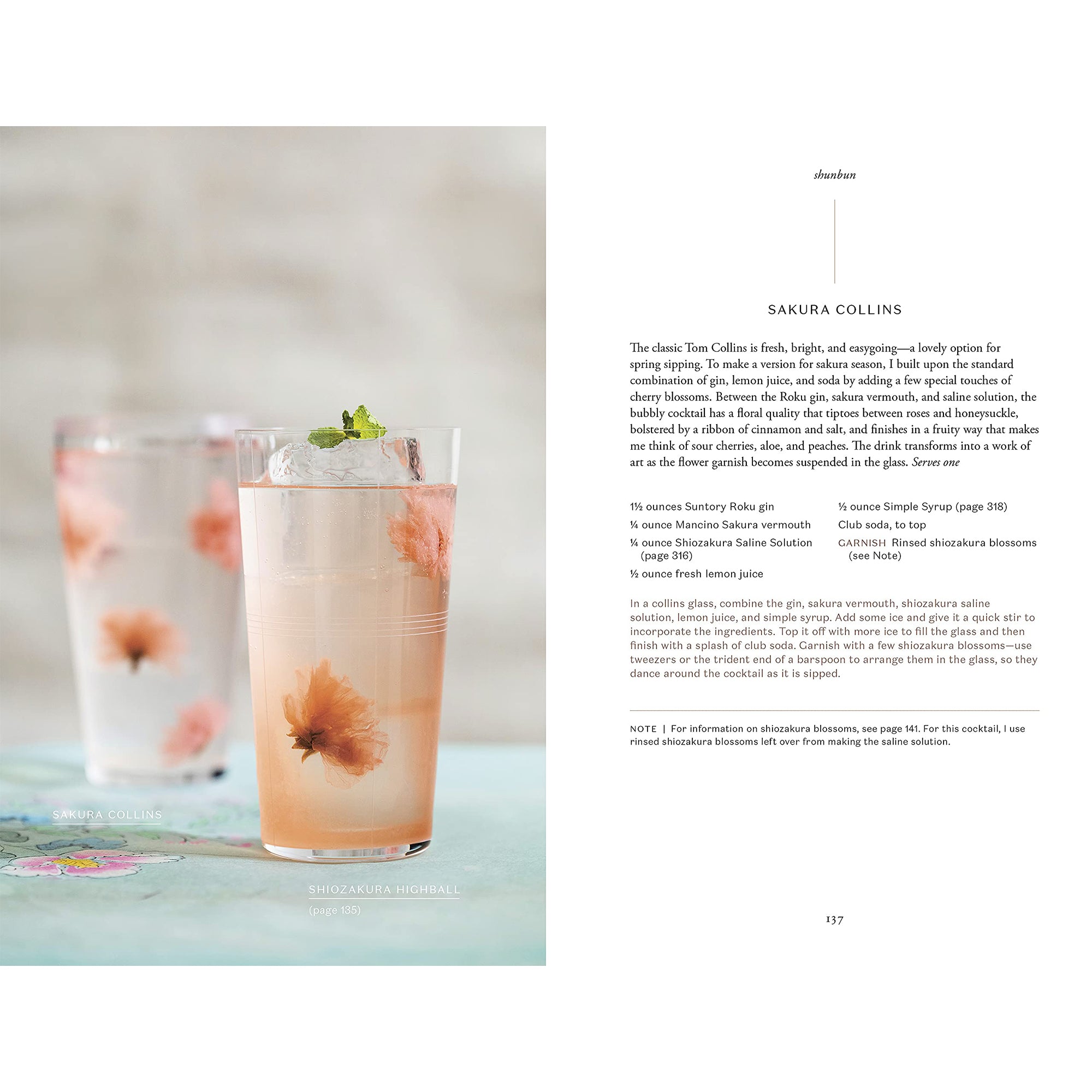 The Way of the Cocktail