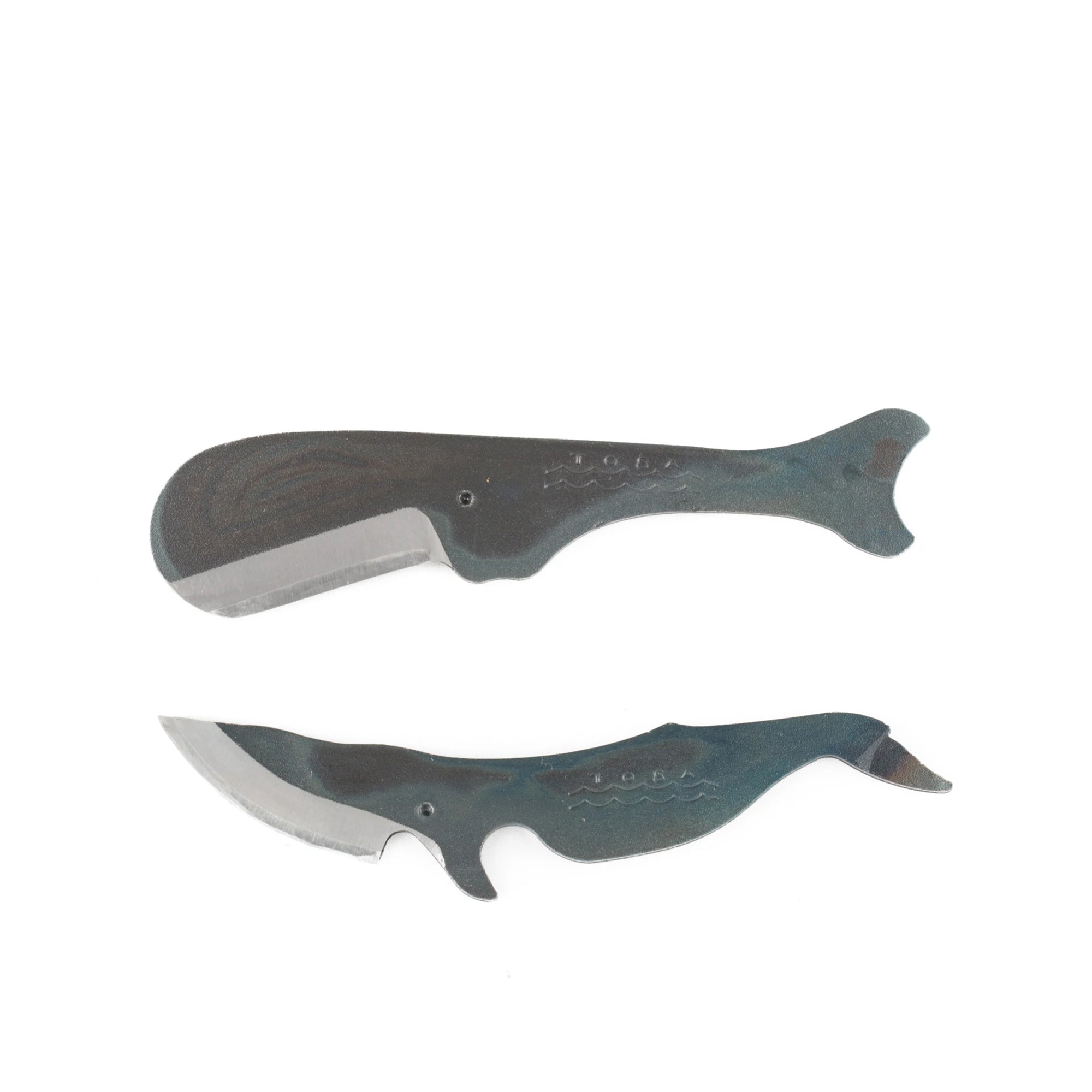 Japanese Whale Knife