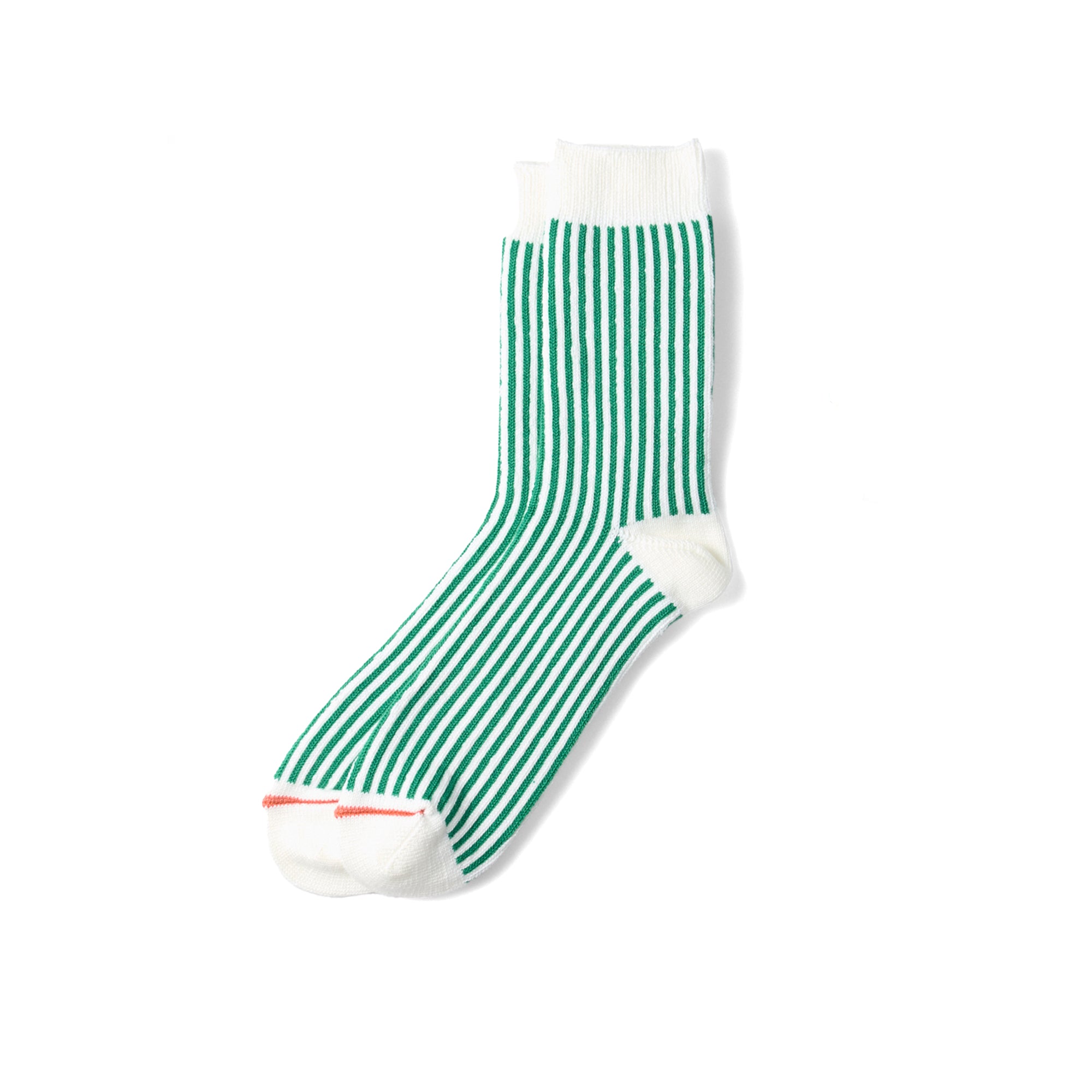 Vertical Stripe Socks