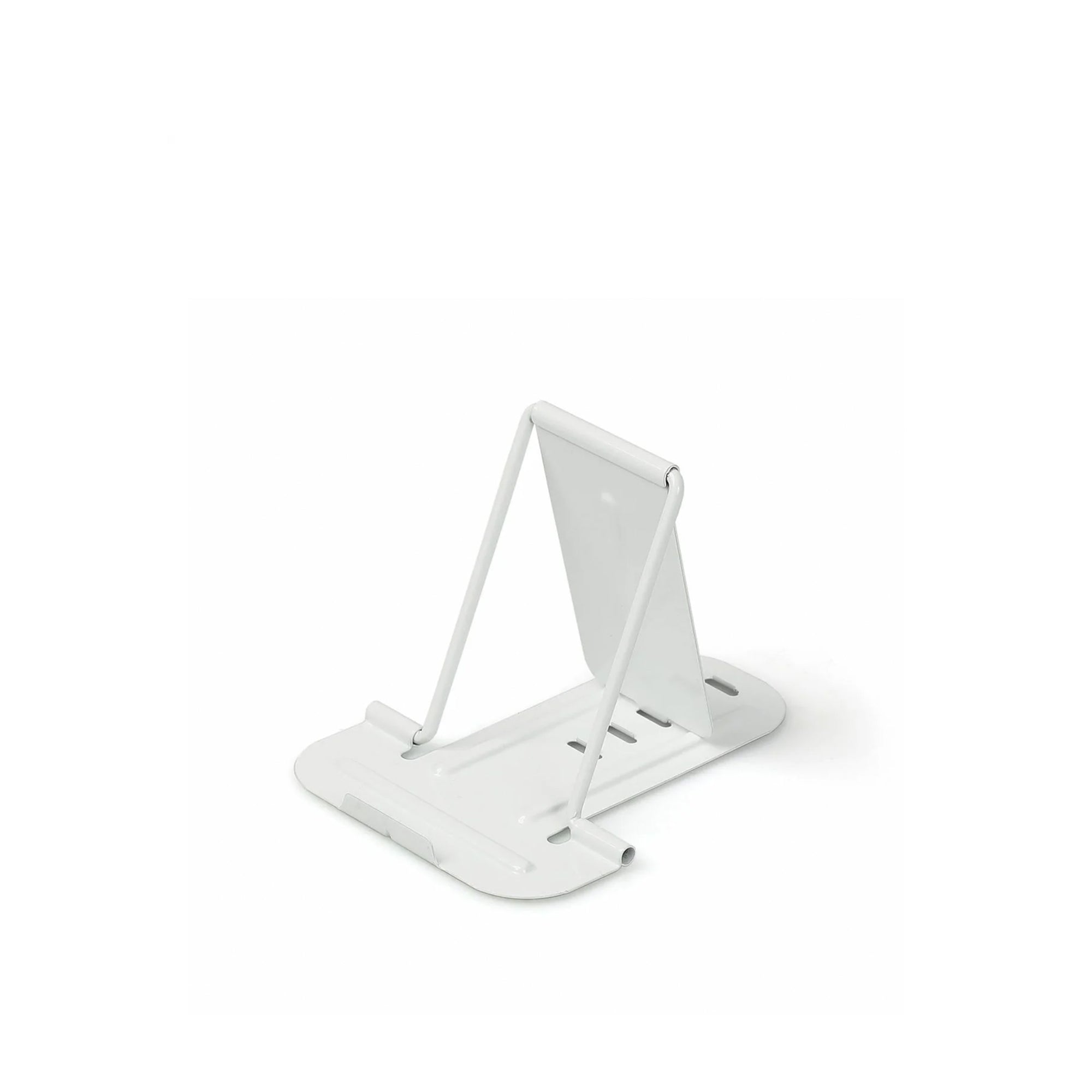 Metal Gadget Stand