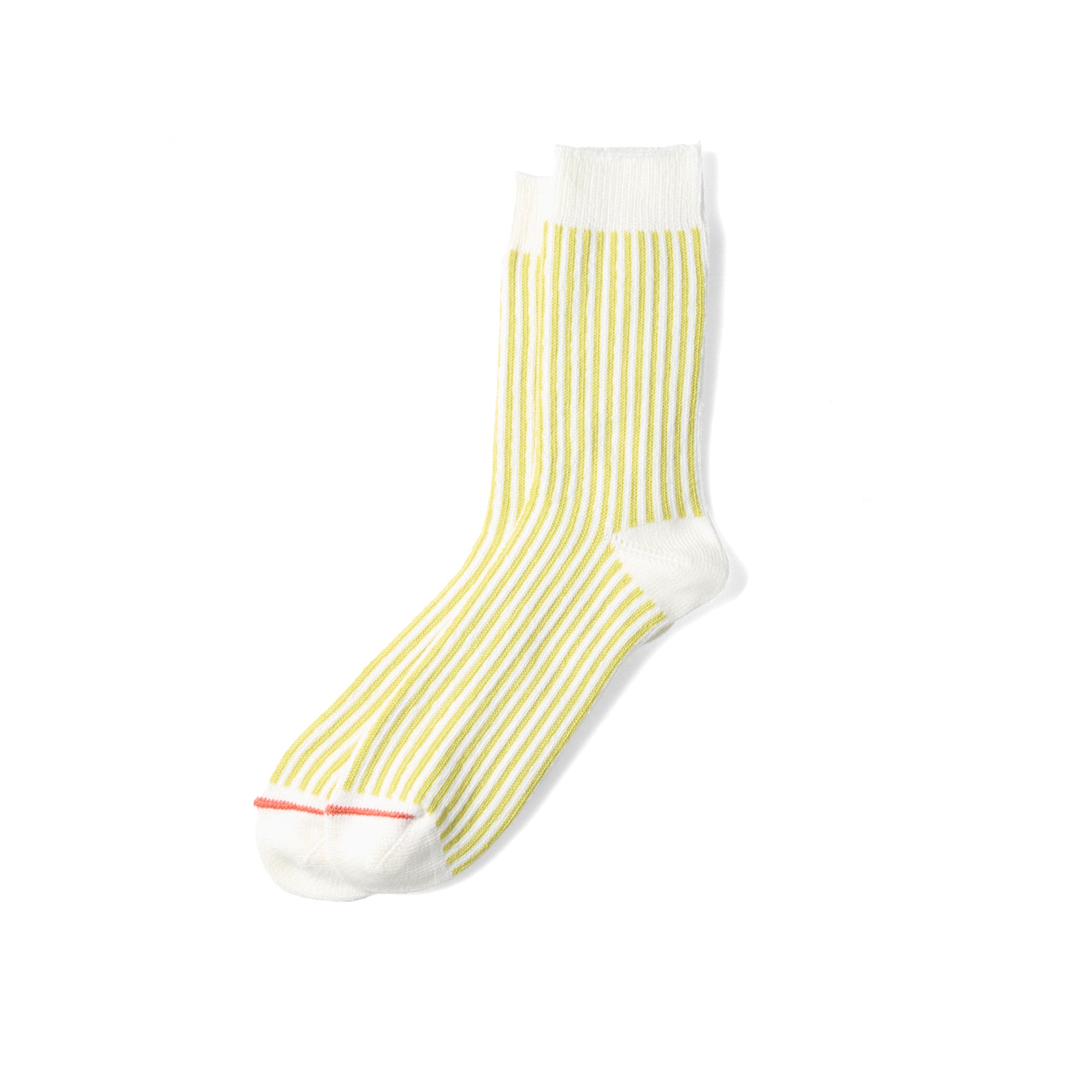 Vertical Stripe Socks