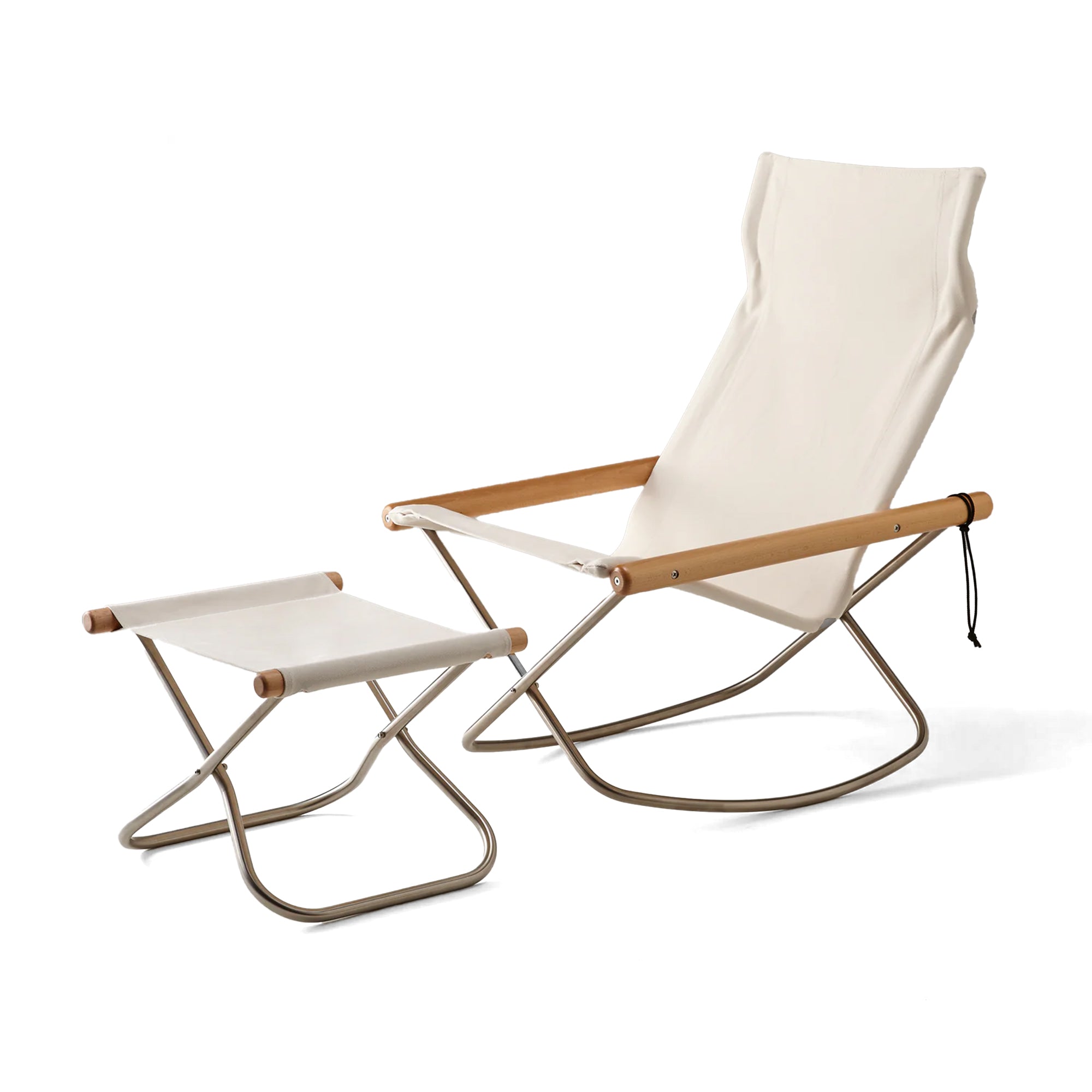 Nychair X Ottoman