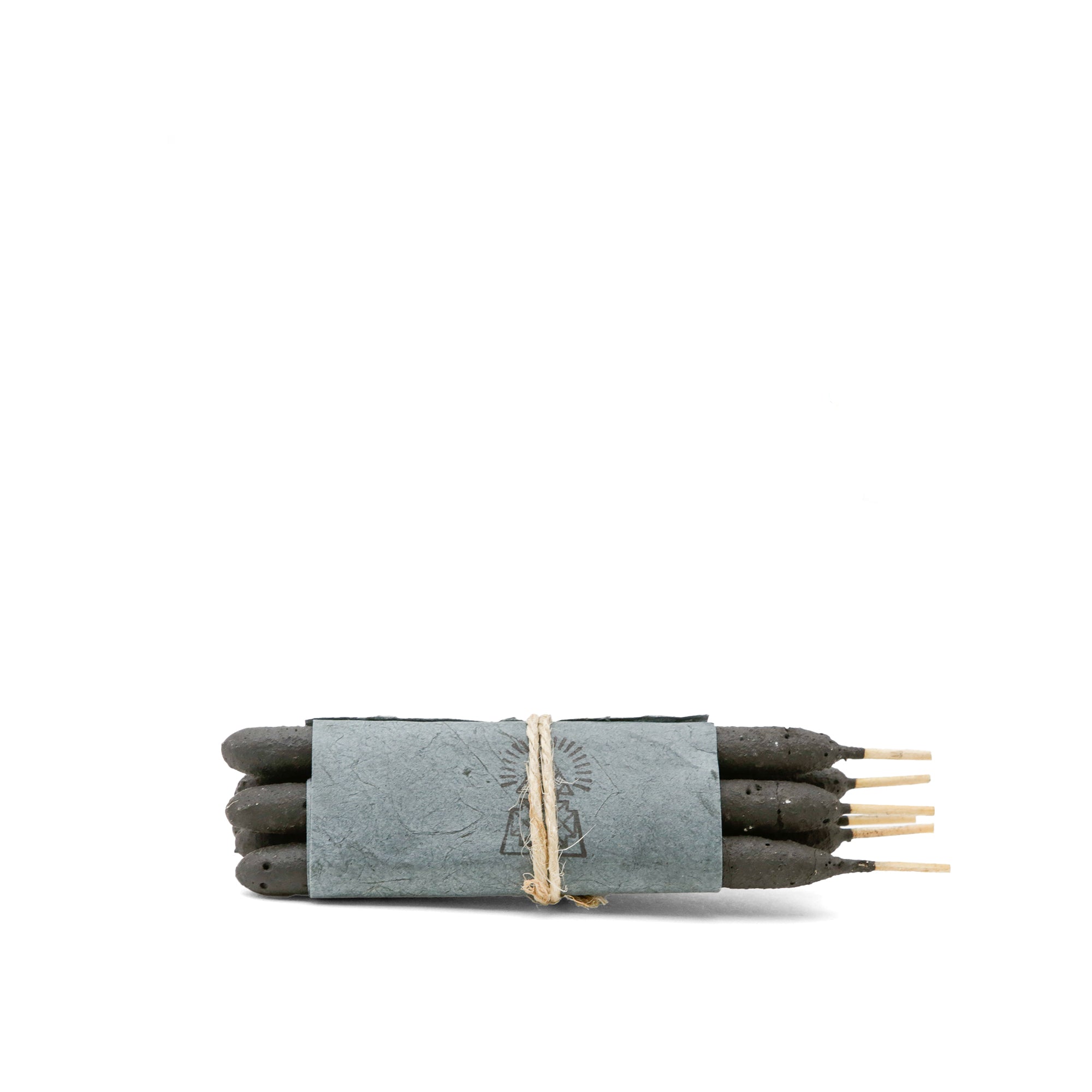 Breu Incense Bundle, 6 pcs