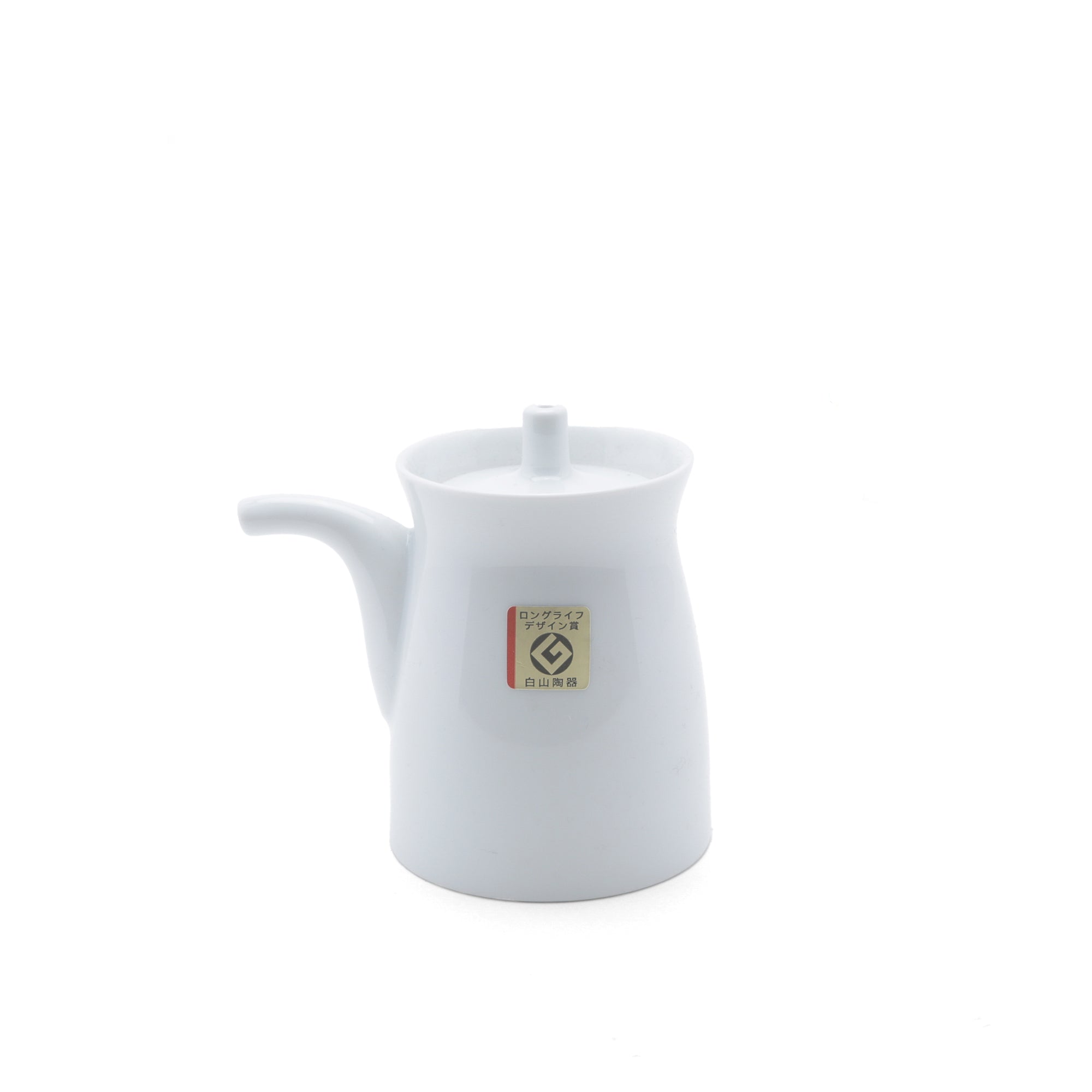 Ceramic Soy Sauce Pot