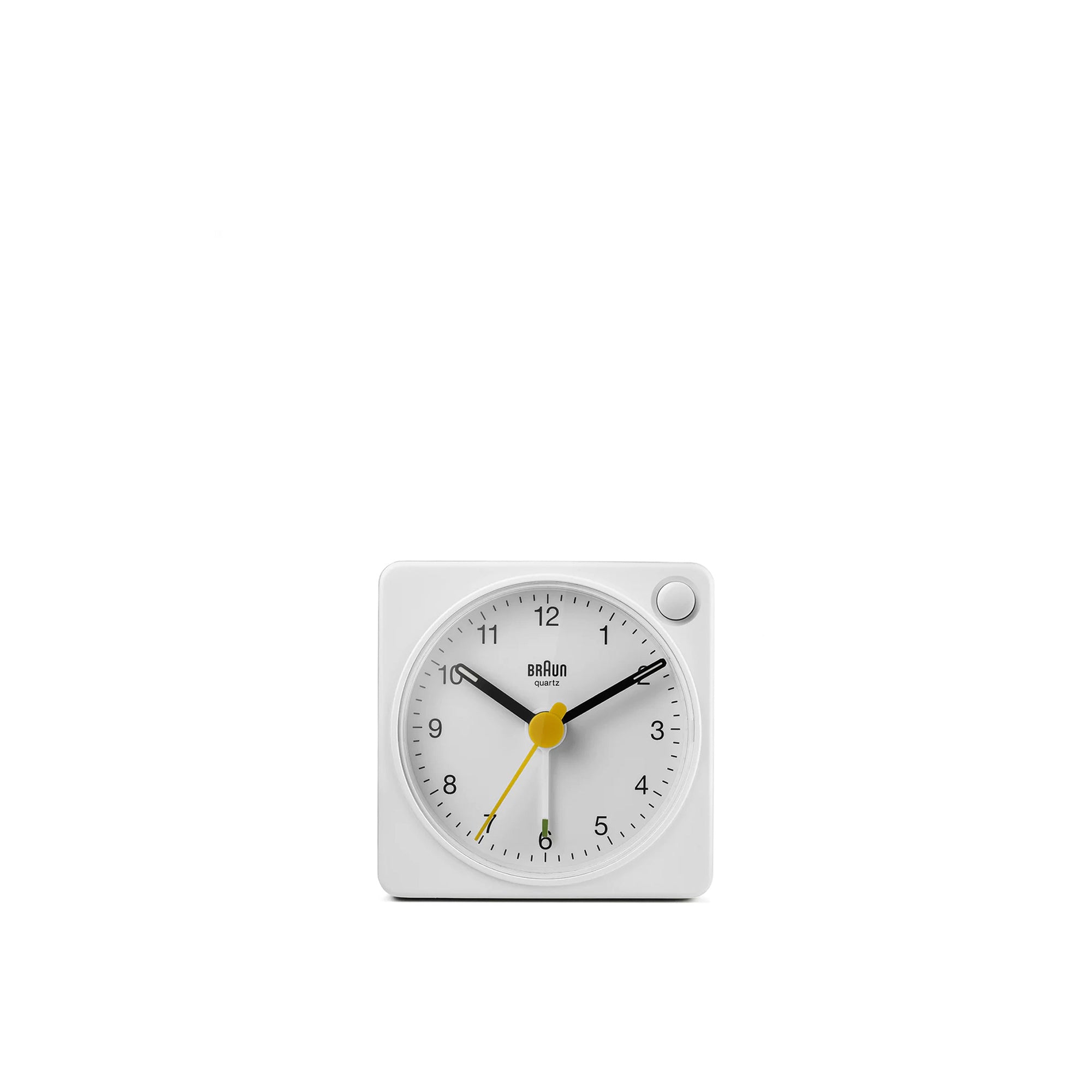 Travel Alarm Clock BC02