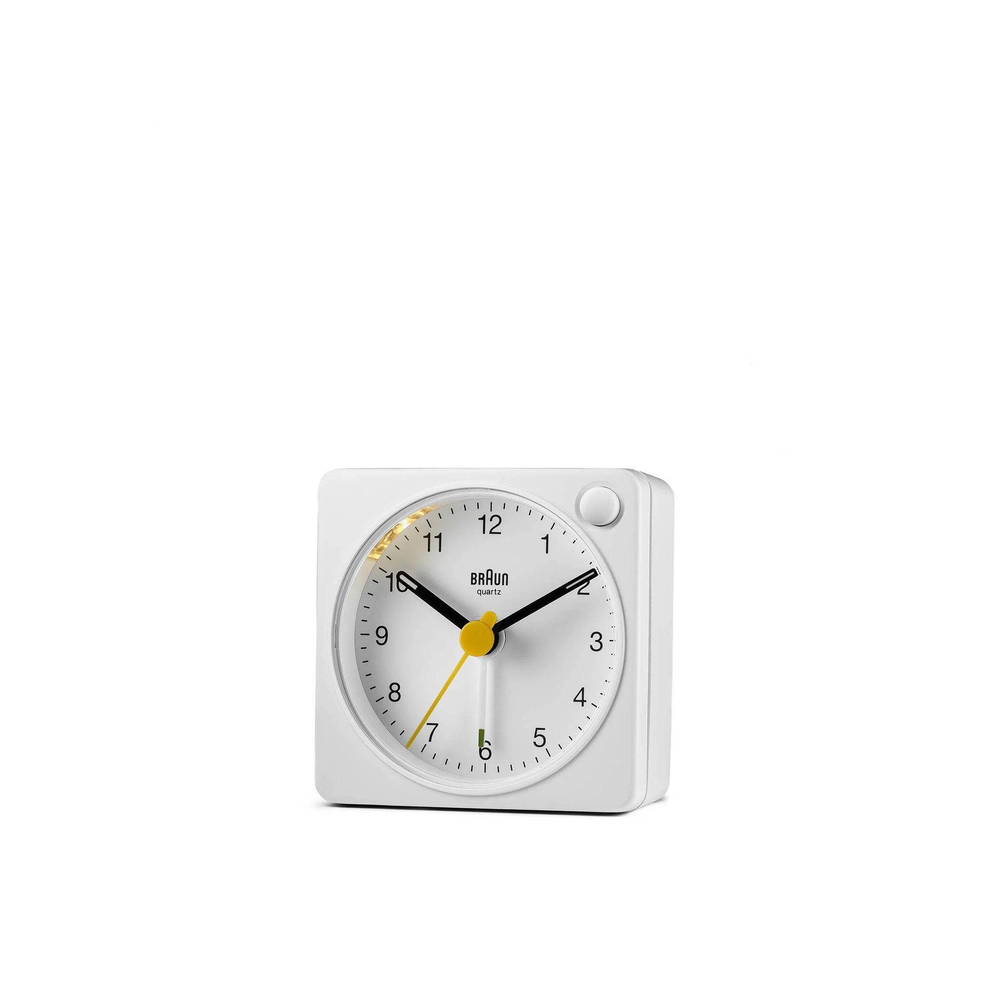 Travel Alarm Clock BC02