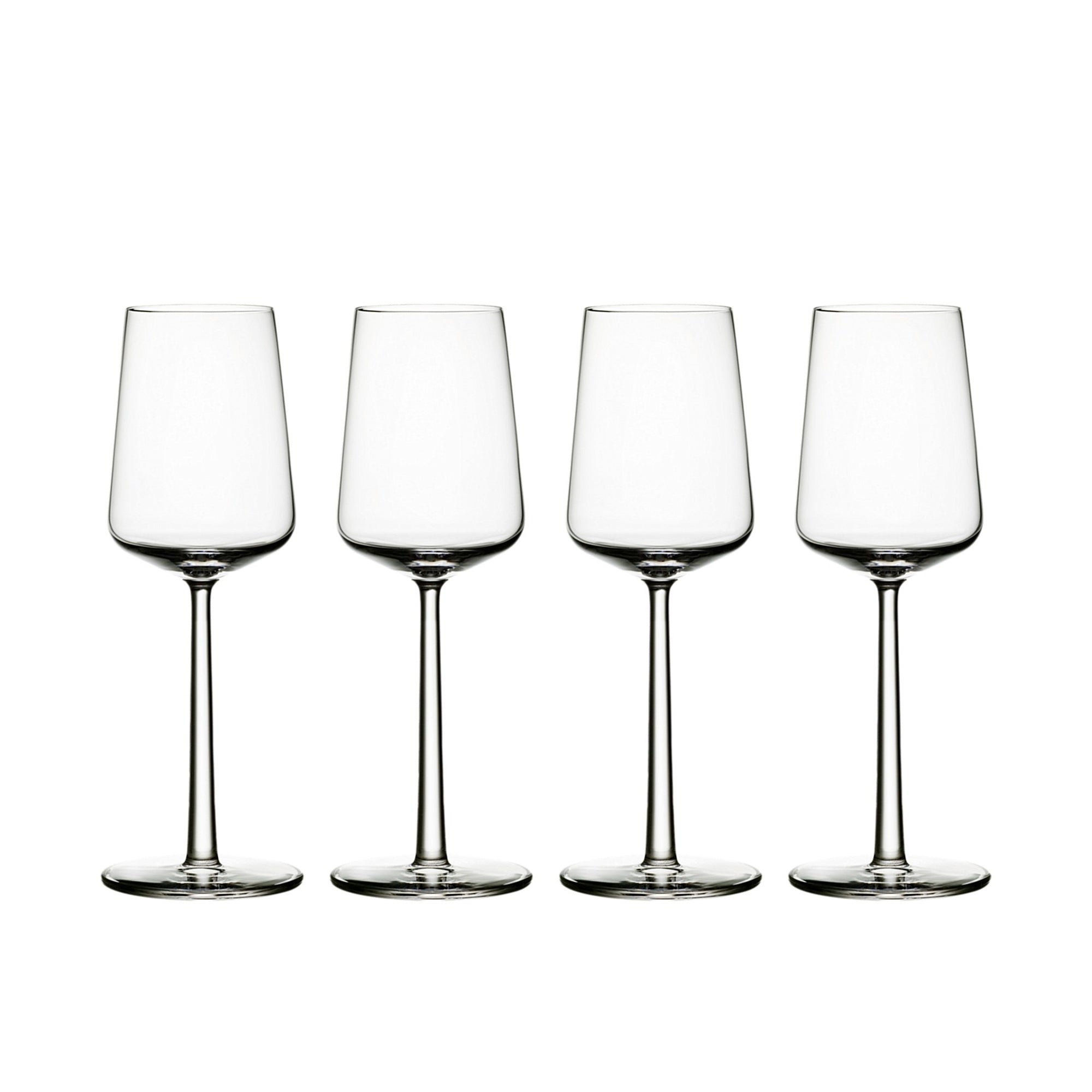 Essence White Wine Glass, Set of 4