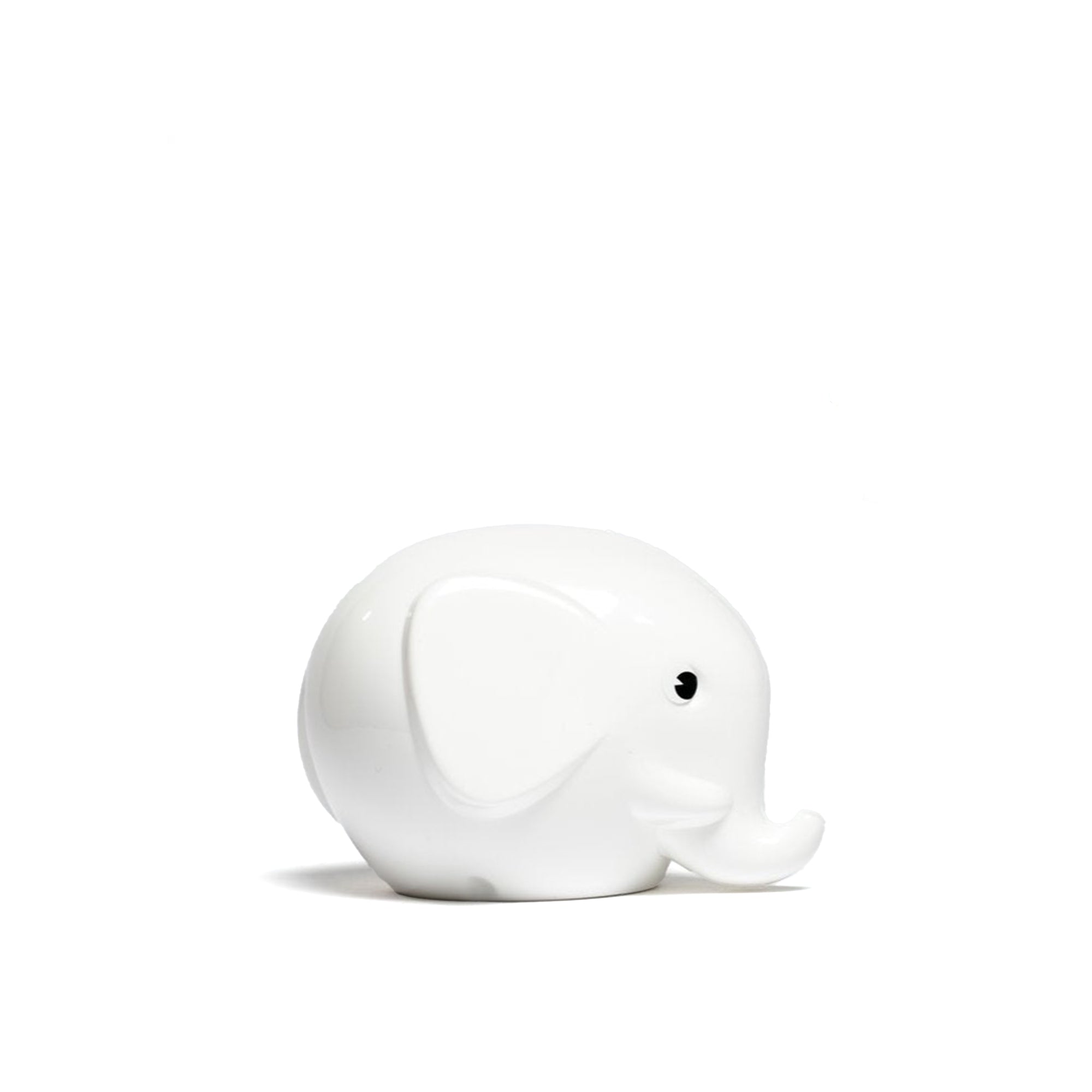 Finnish Elephant Money Box, Small