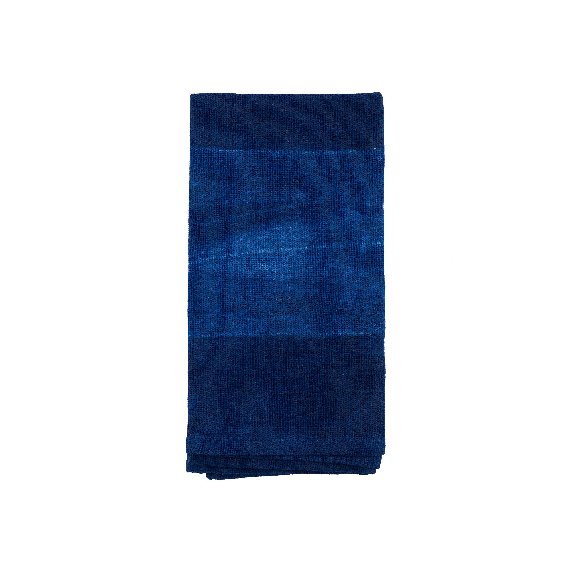 Indigo Napkin