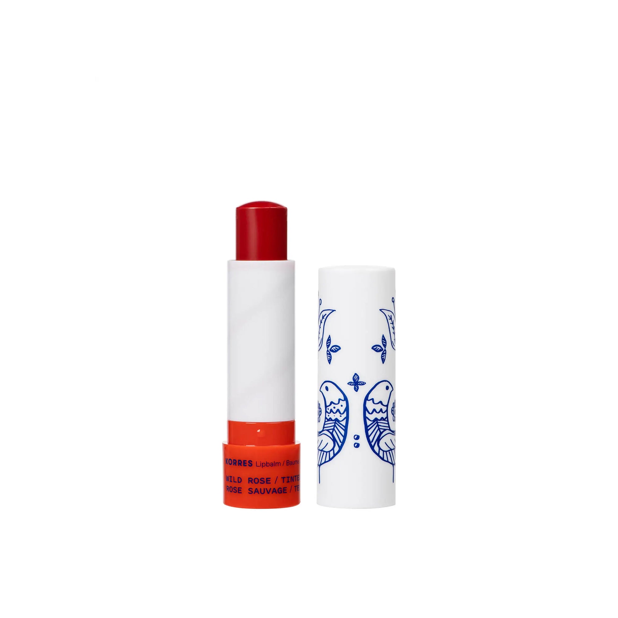 Lip Butter Stick - Wild Rose