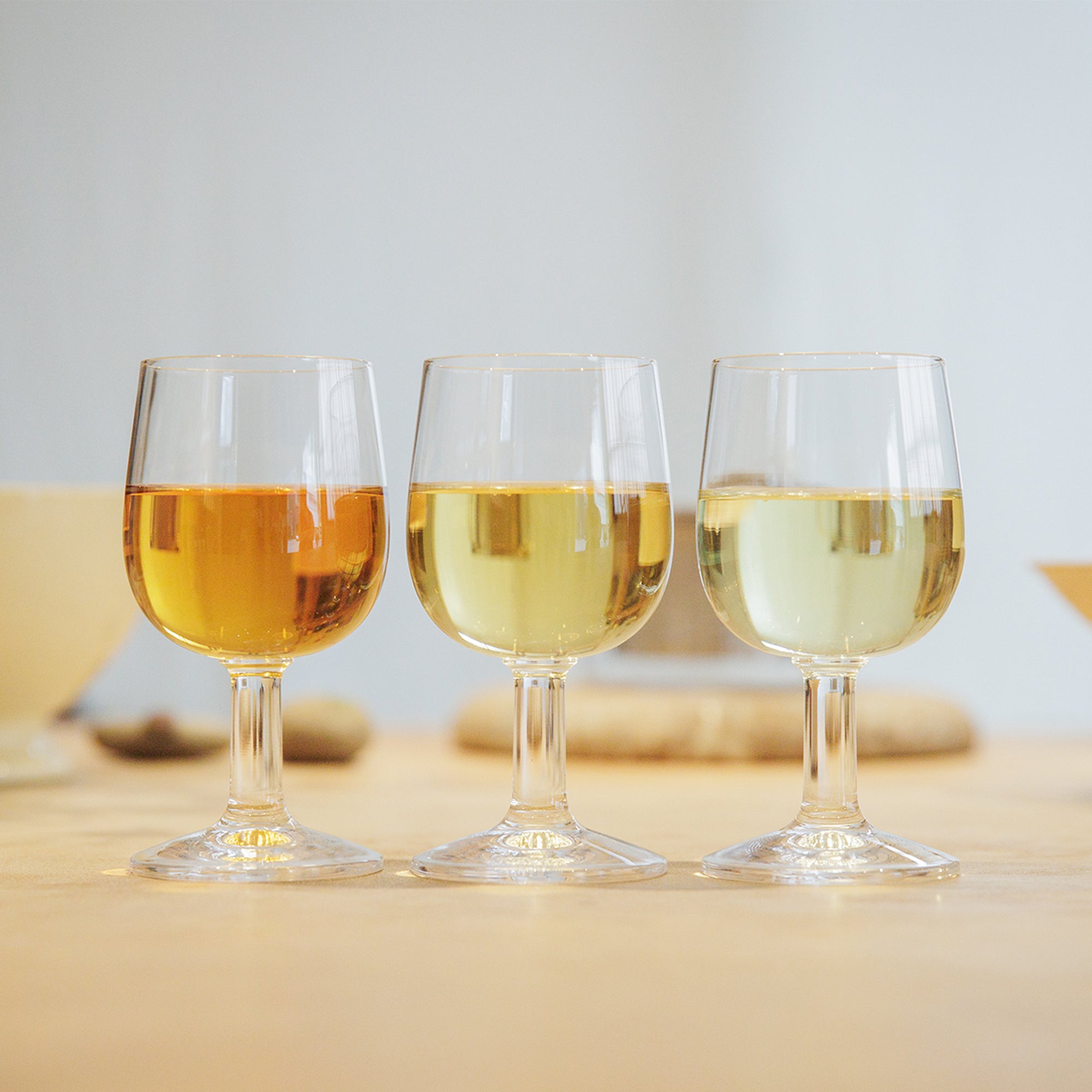 Wine Glass, 7.2 oz