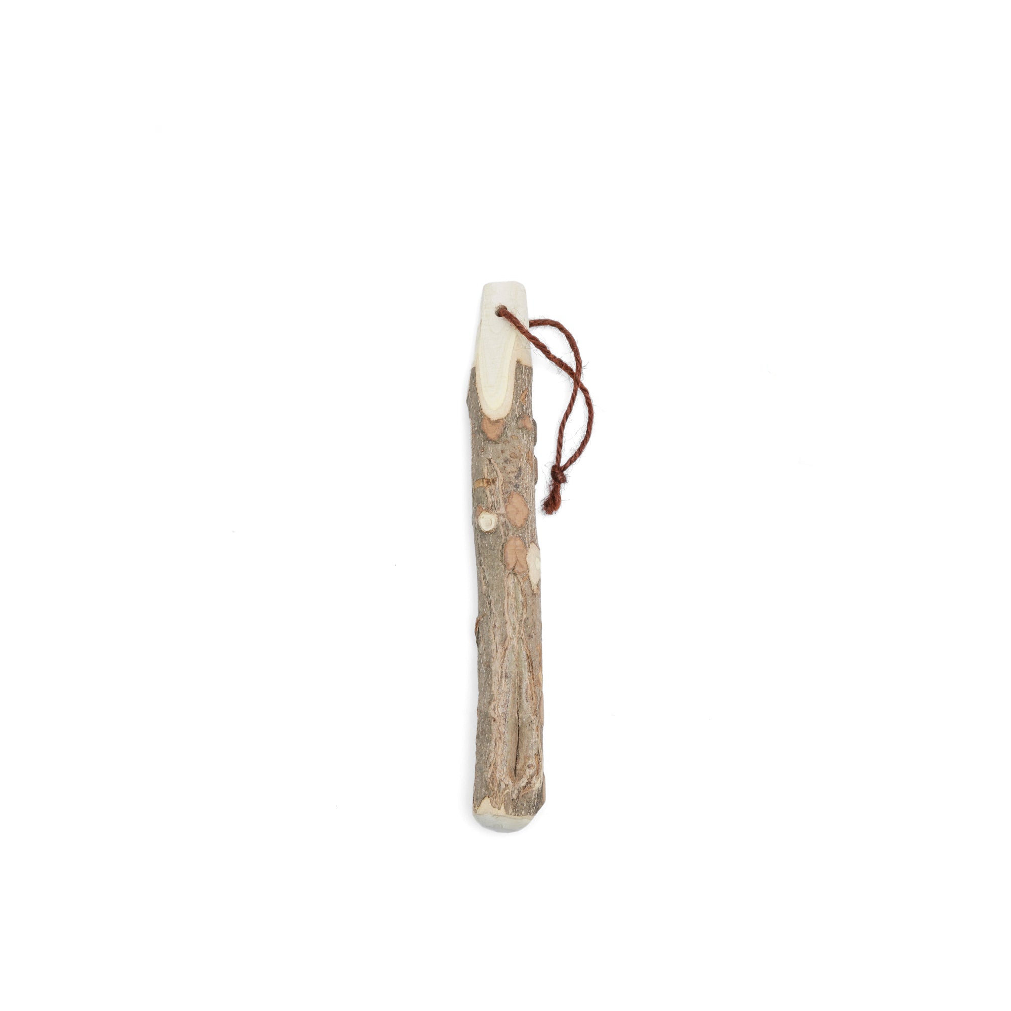 Surikogi Wood Pestle Stick, Medium