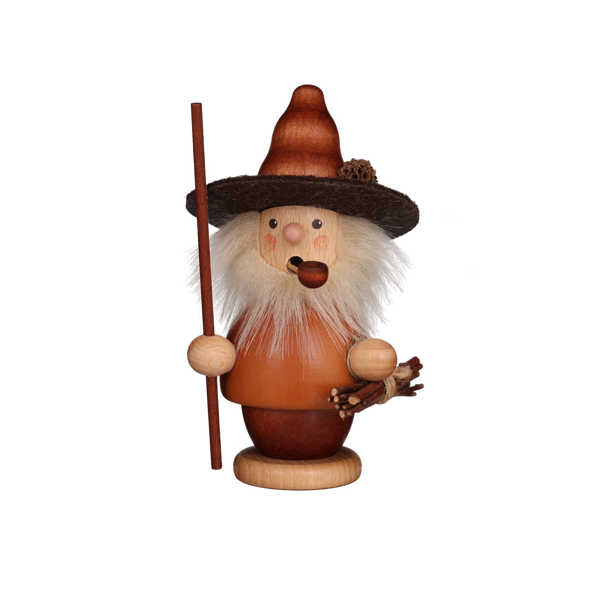 German Mini Incense Woodsman