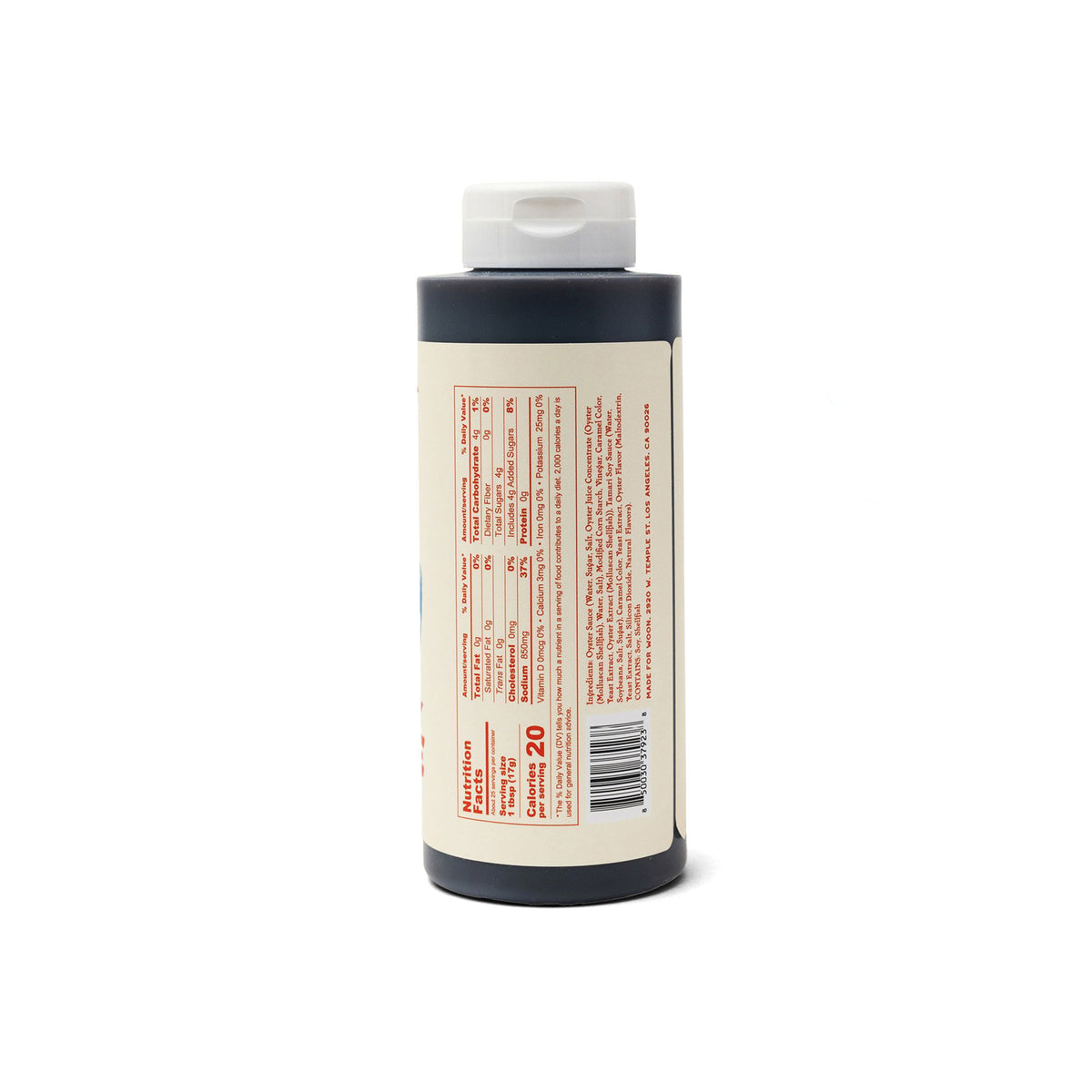 Woon Stir Fry Sauce