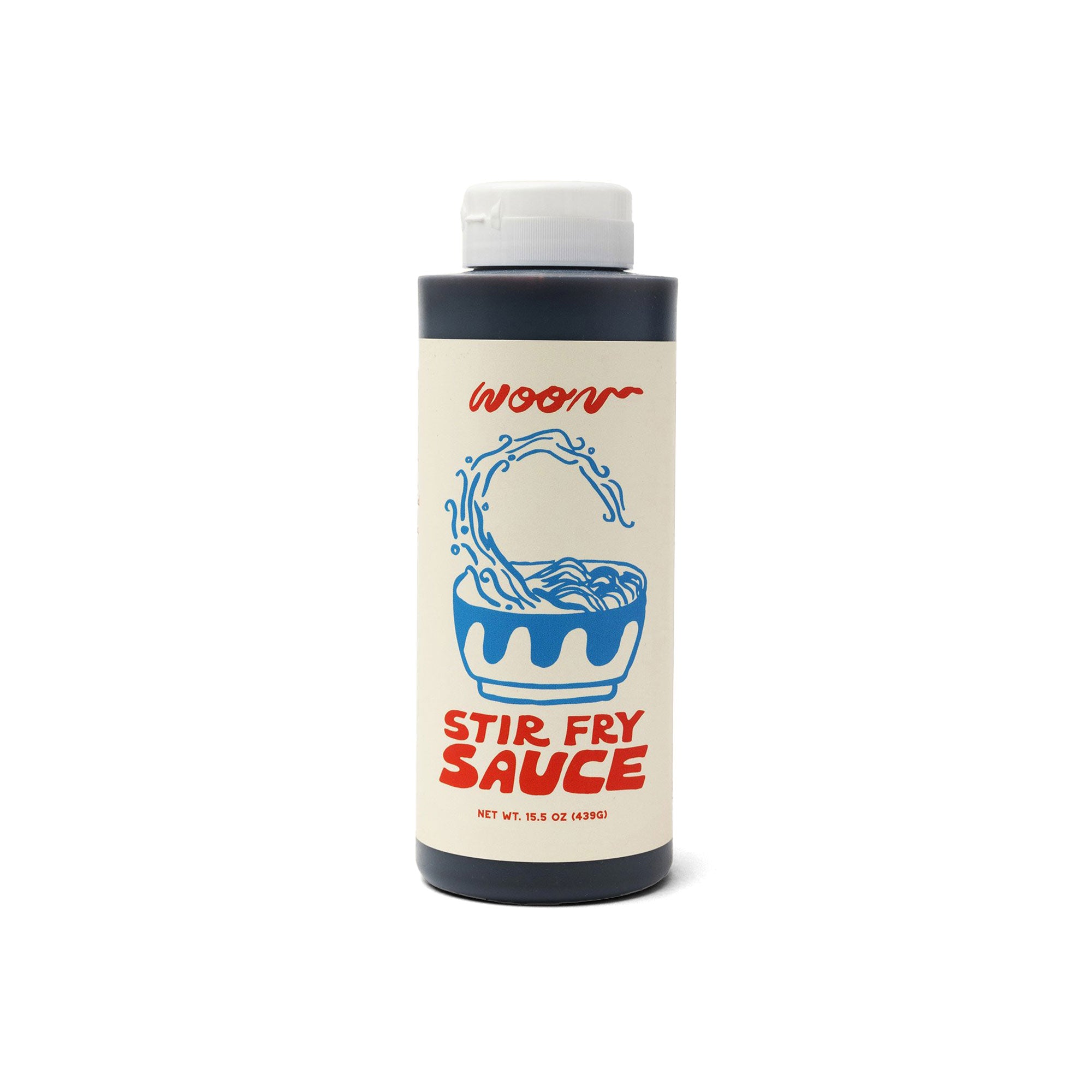 Woon Stir Fry Sauce