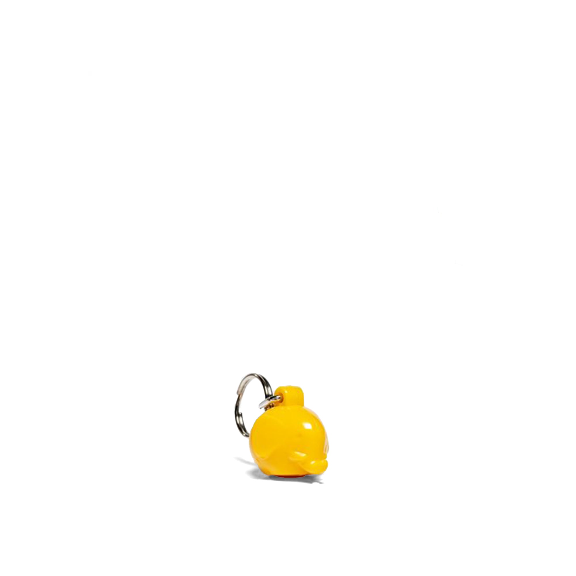 Mini Elephant Keychain