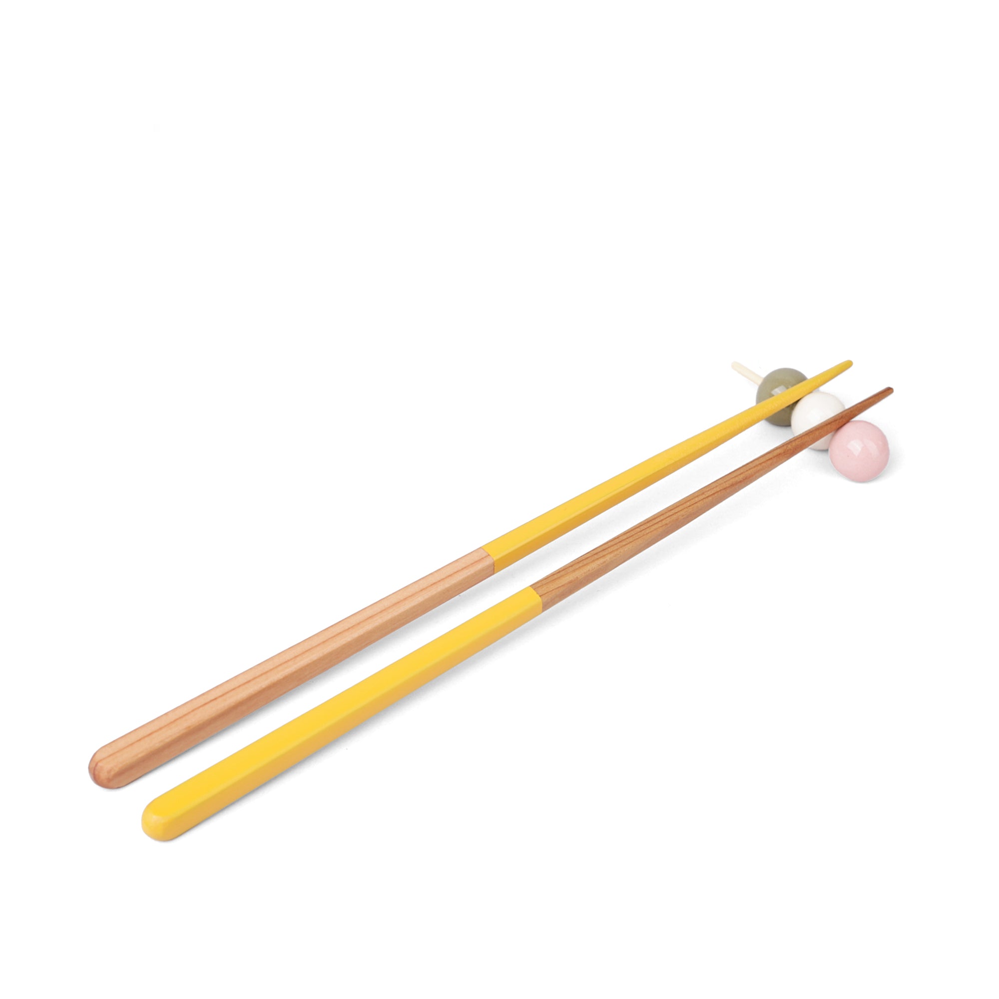 Ichimatsu Cedar Chopsticks