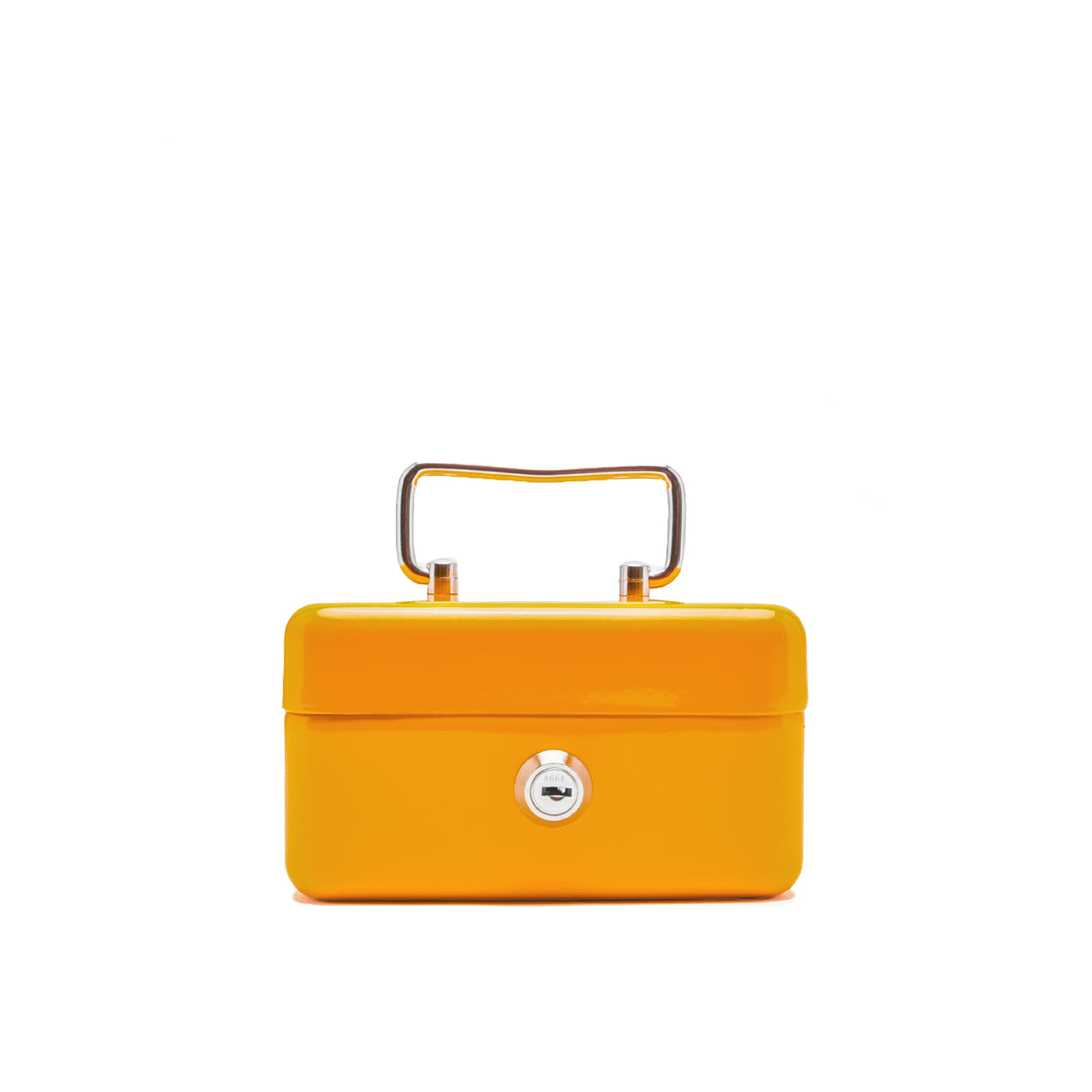 Metal Money Box