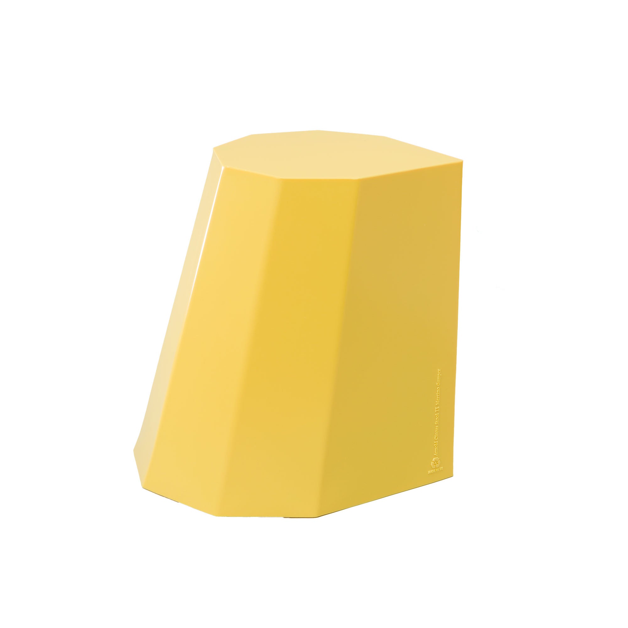 Arnold Circus Stool