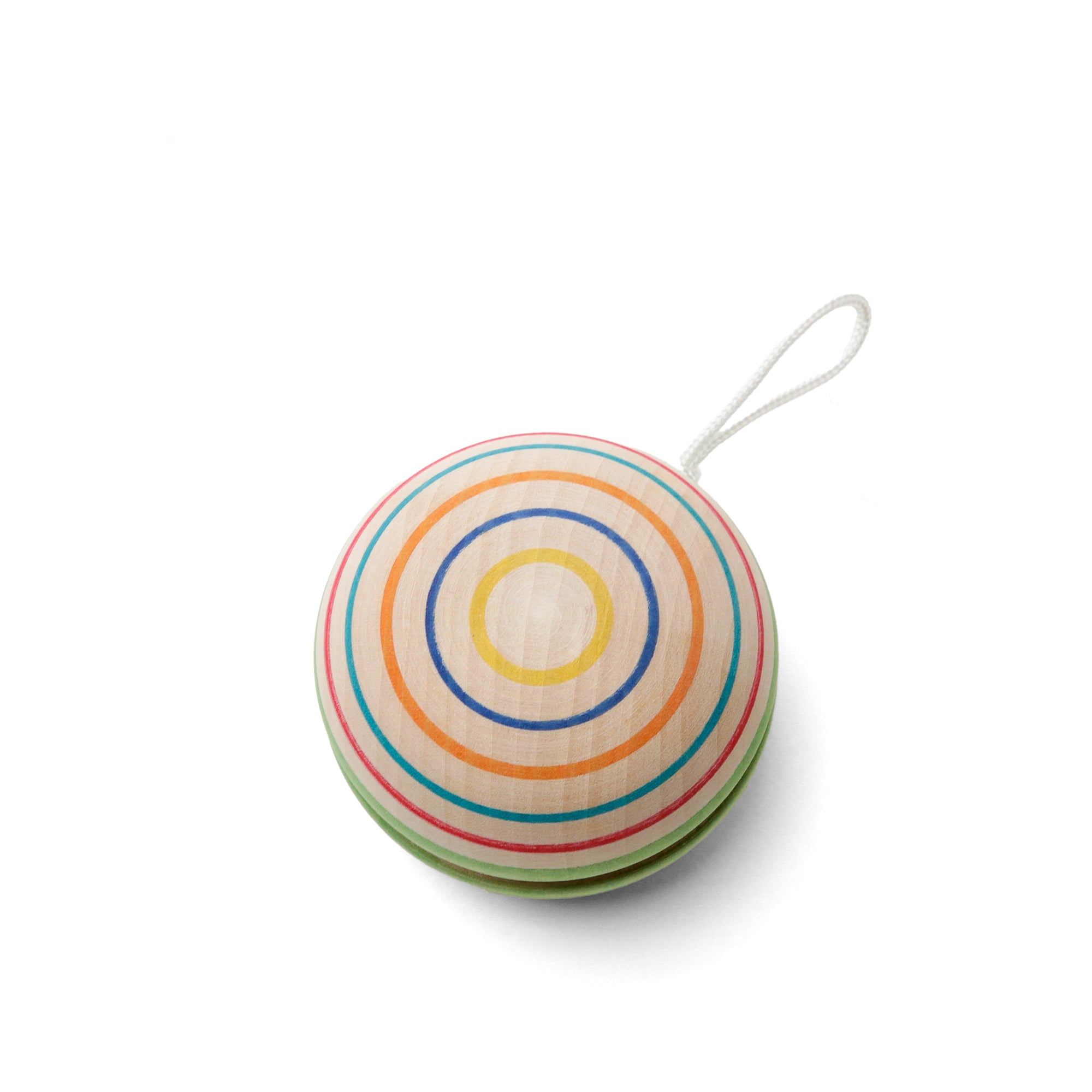 Handmade Italian Yo-yo