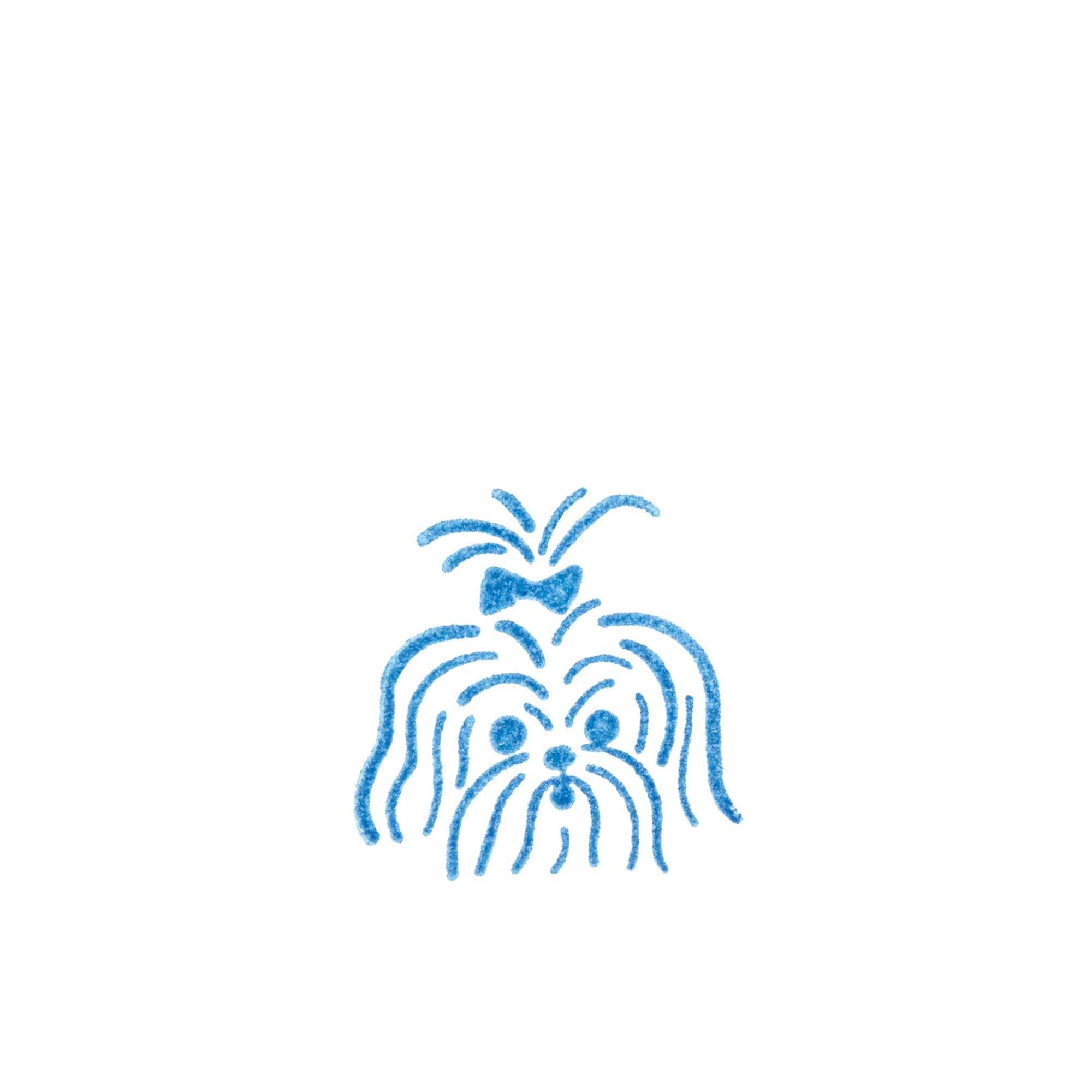 Kori Jirushi Crystal Clarity Stamp, Small