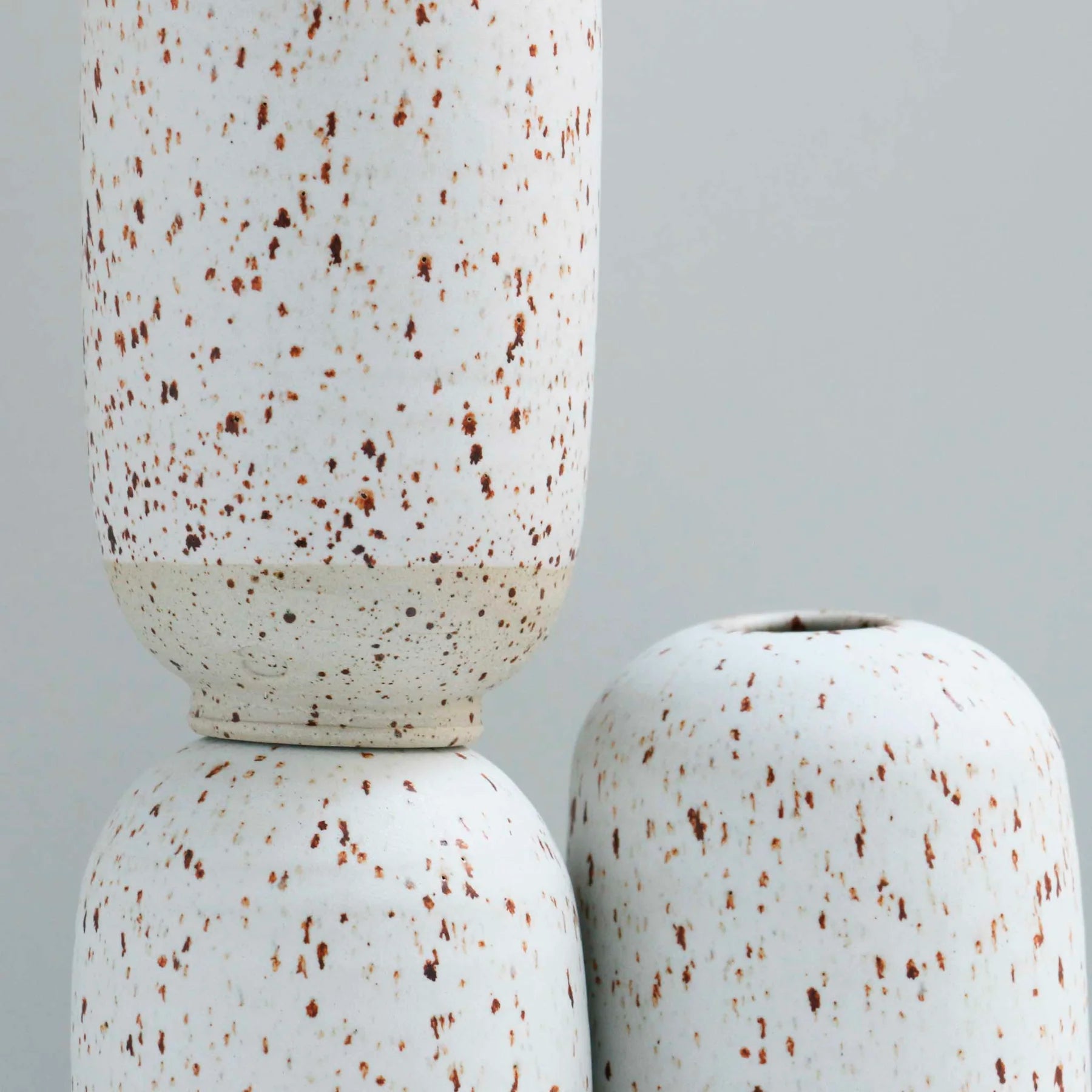 Mini Yuki Vase