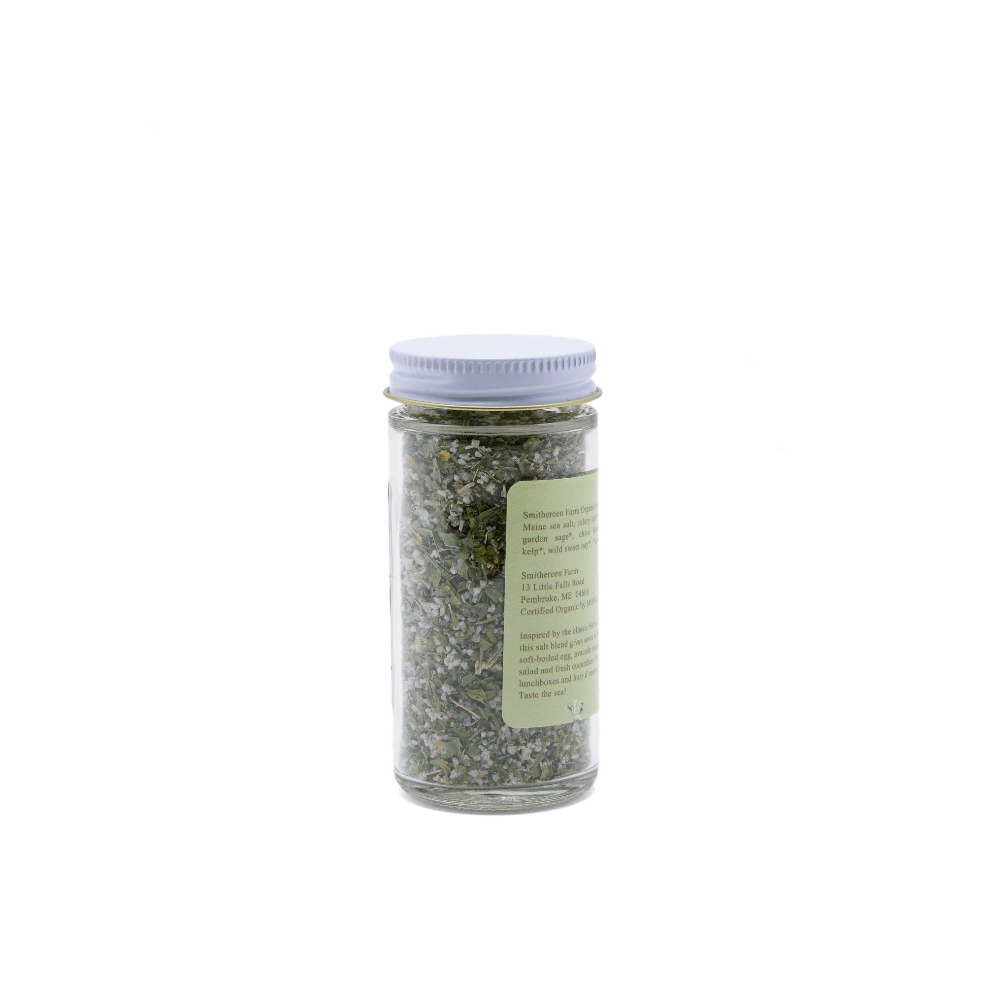 Zerba Herb Salt