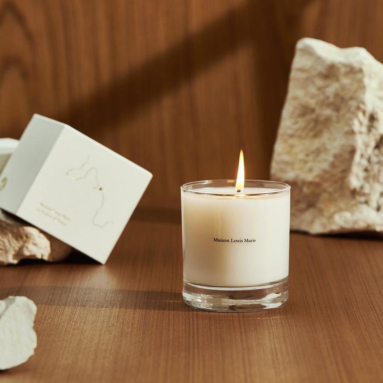 Candle Le Refuge d'Ernest