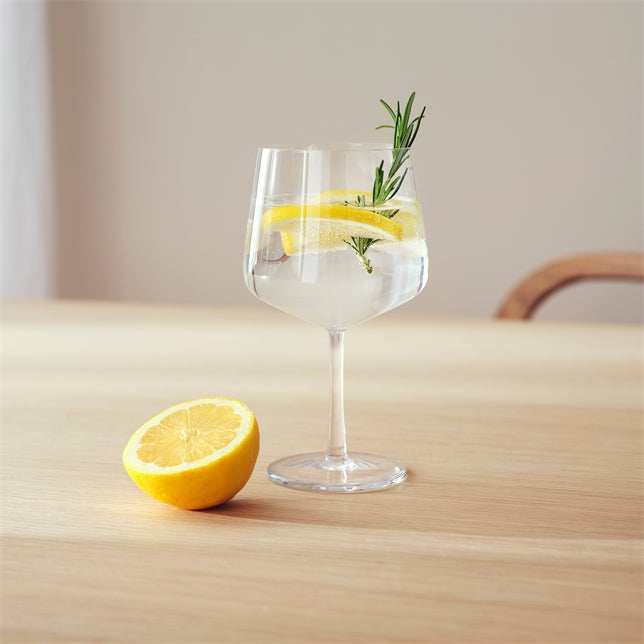 Essence Cocktail Glass, Set of 2