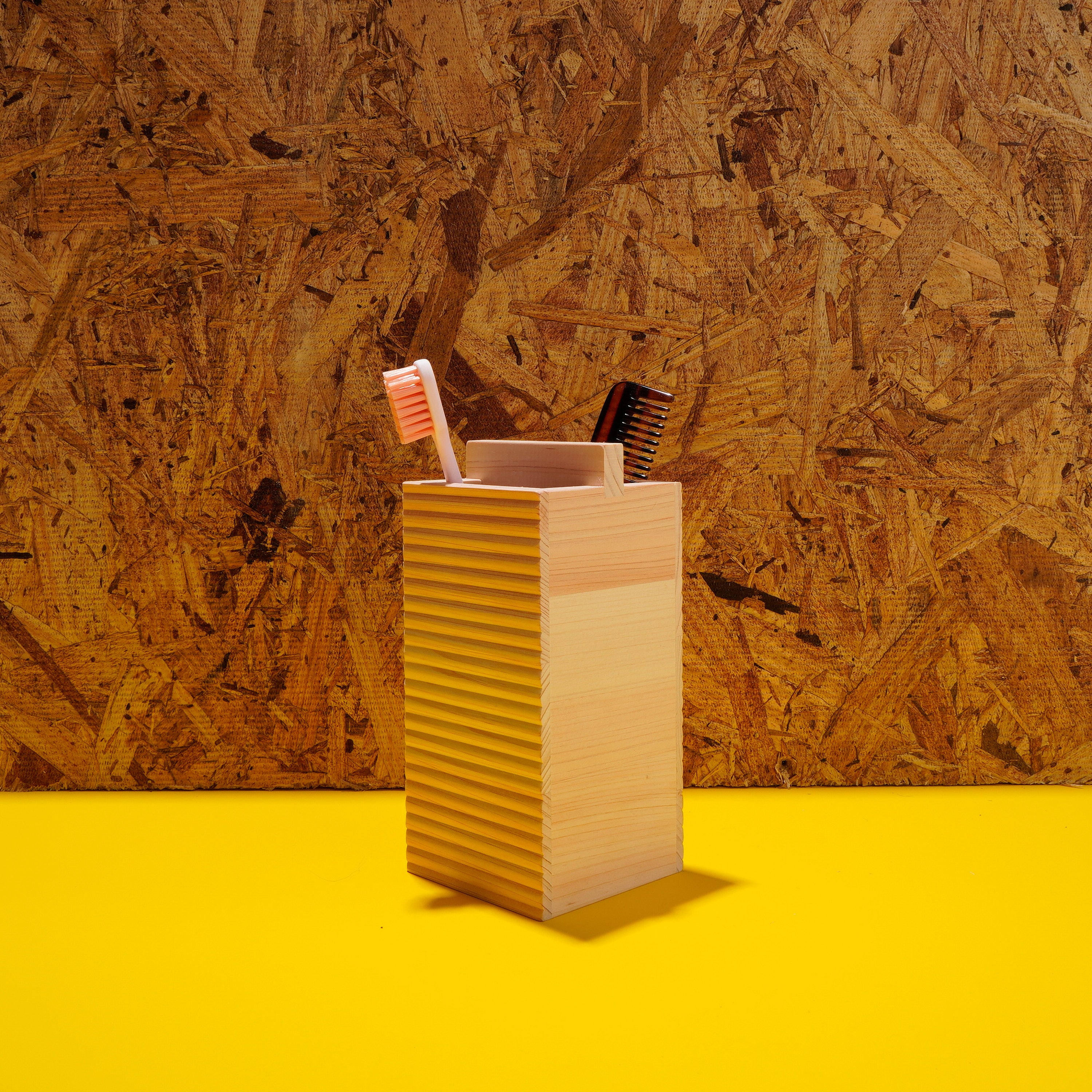 Toothbrush Holder