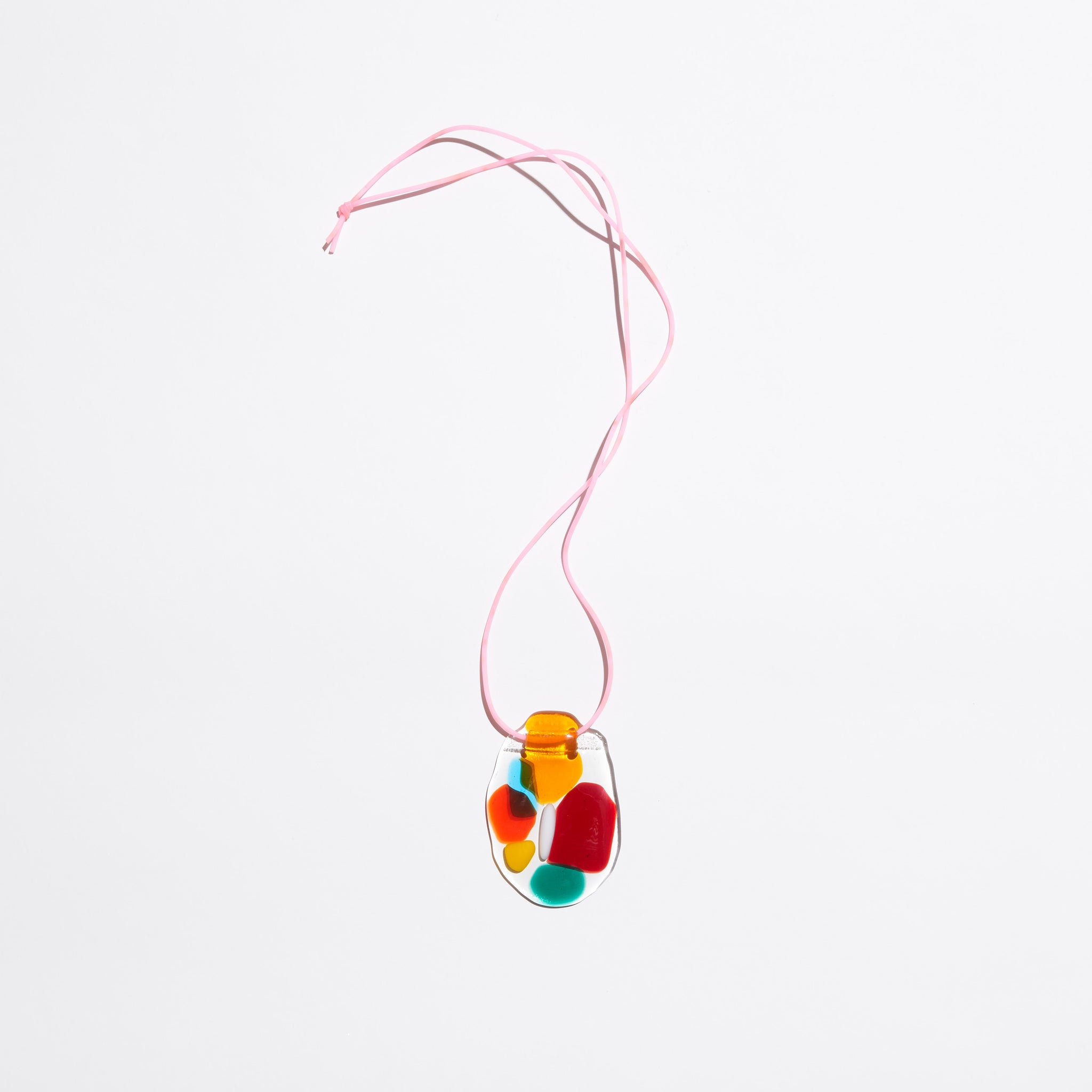 Melty Jewels Necklaces