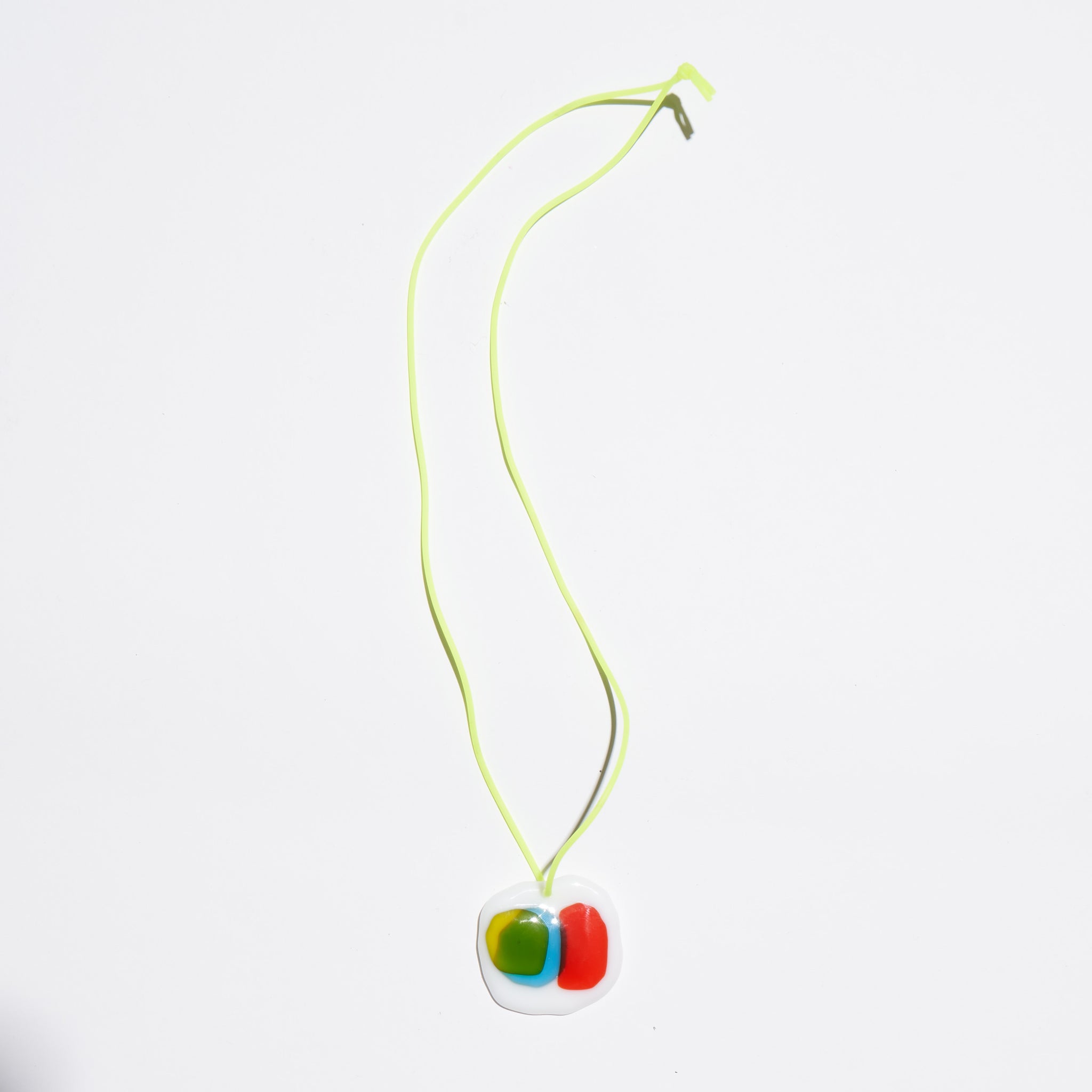 Melty Jewels Necklaces