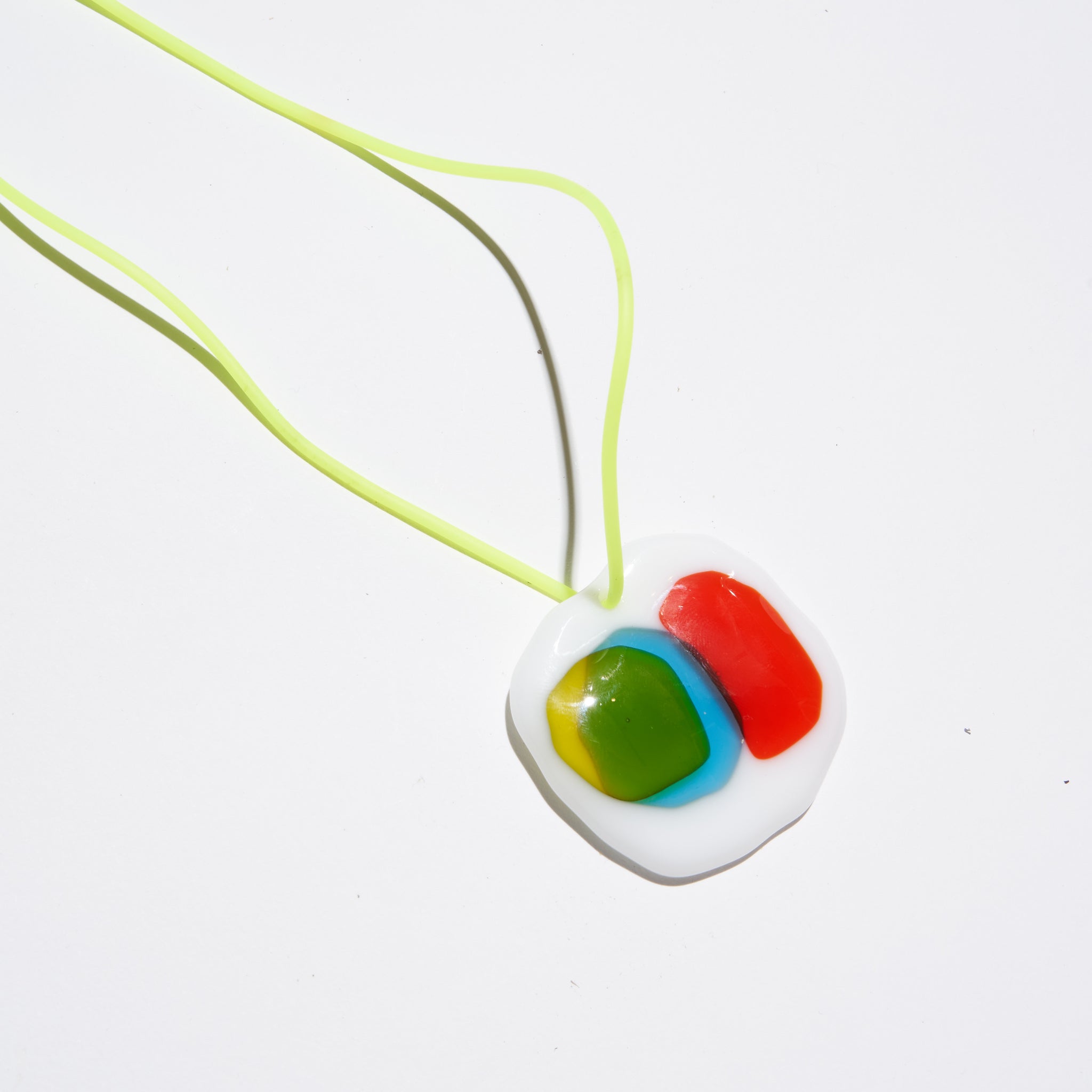 Melty Jewels Necklaces