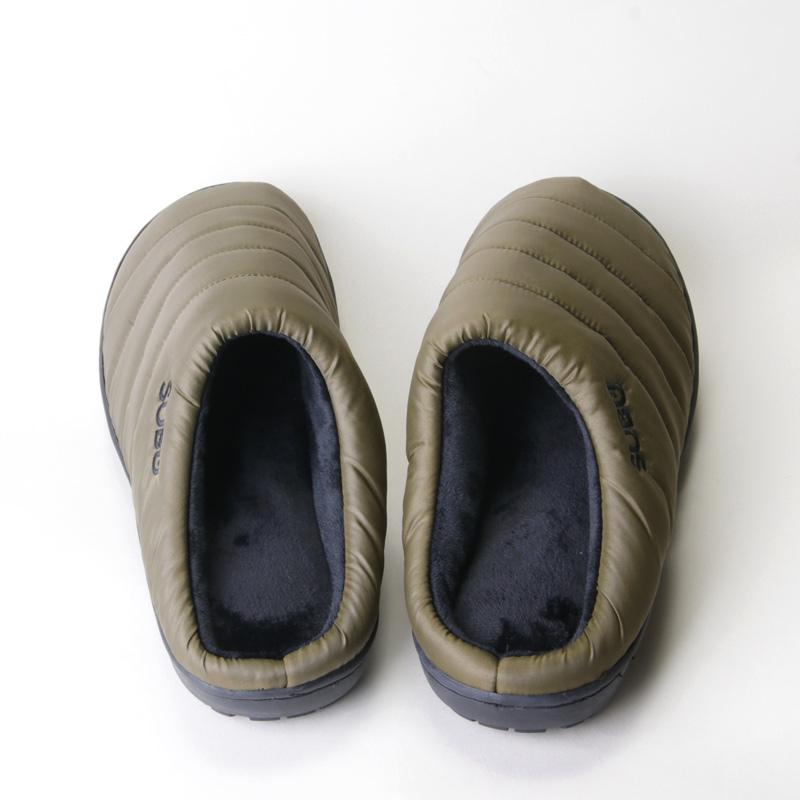 Subu Indoor/Outdoor Slippers - Mountain Khaki – Little King