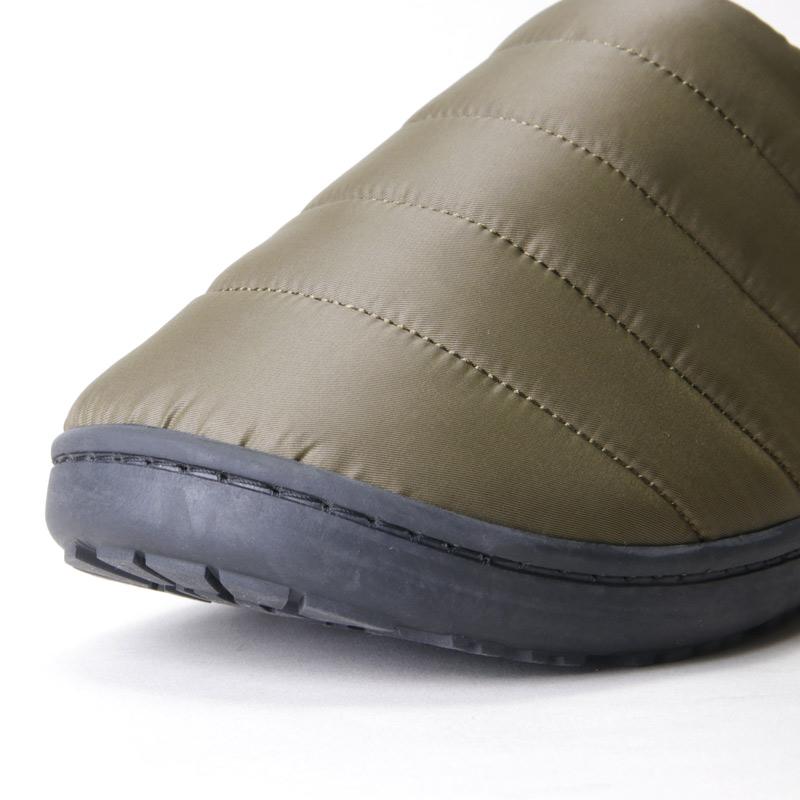 SUBU BUMPY WHT サイズ1 24-25.5cm AMEICO - Official US Distributor of SUBU - Fall & Winter