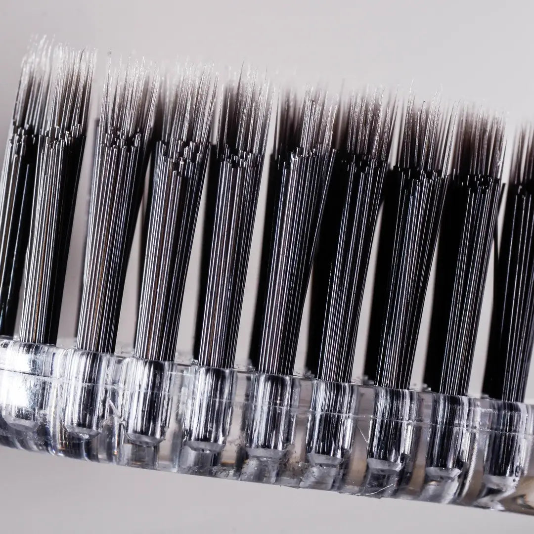 Nano-Silver Toothbrush