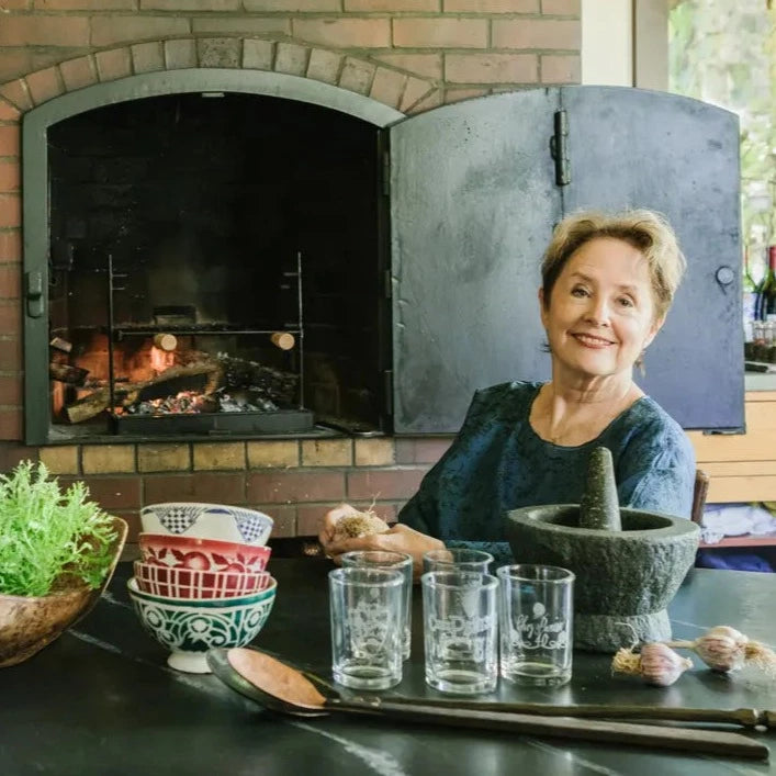 Tuscan Grill by Alice Waters