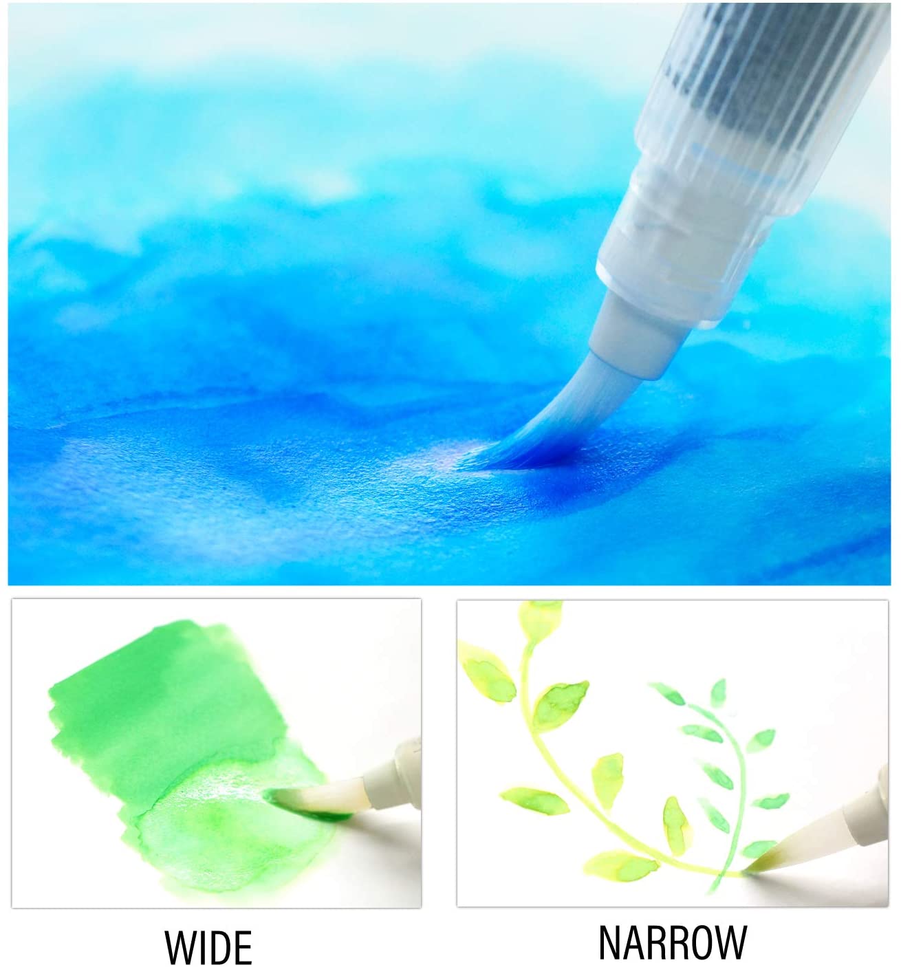 Gansai Tambi Watercolor Paint Set