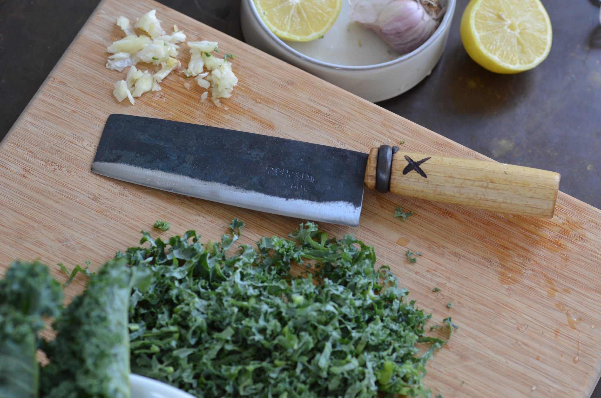Vegetable Knife | 63