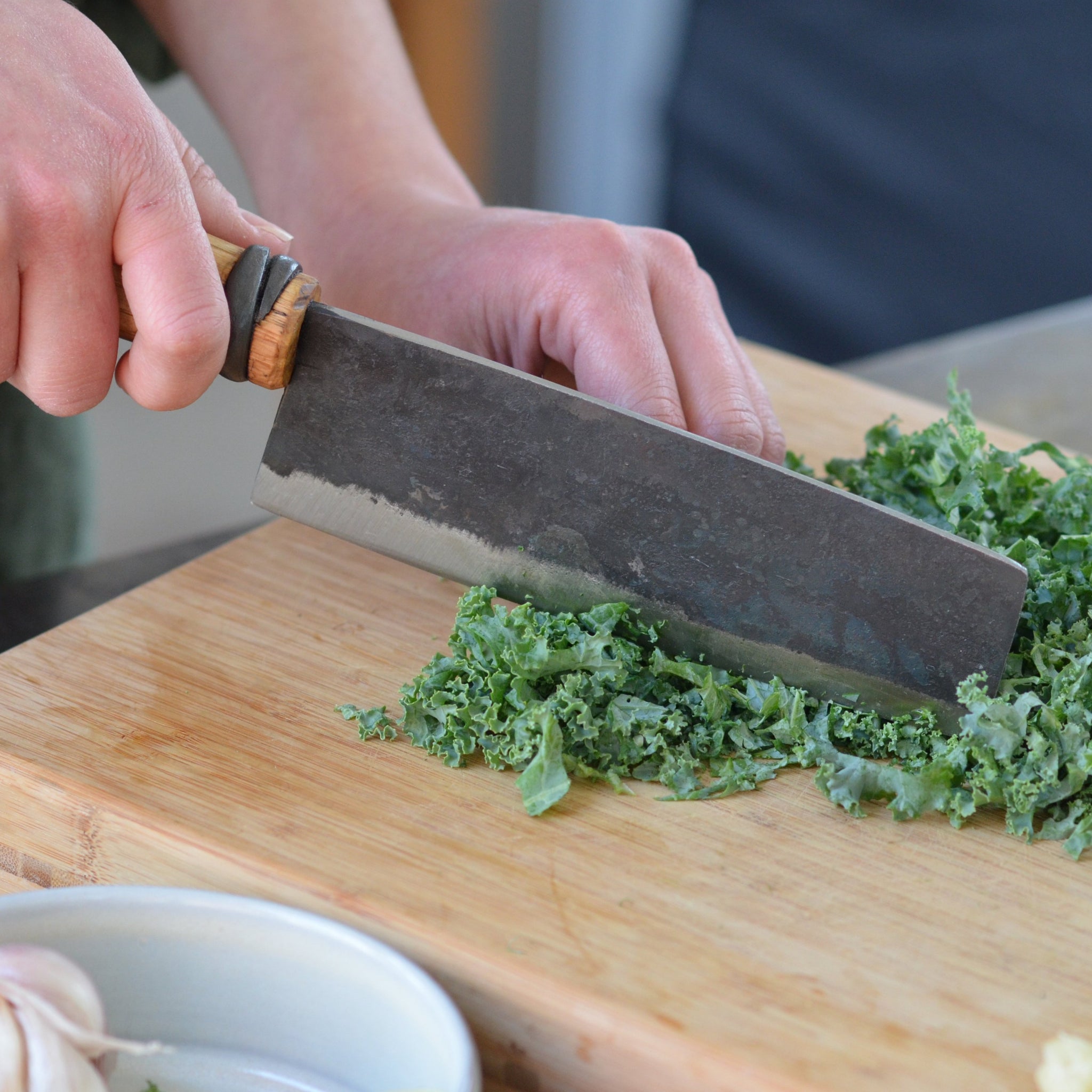 Vegetable Knife | 63