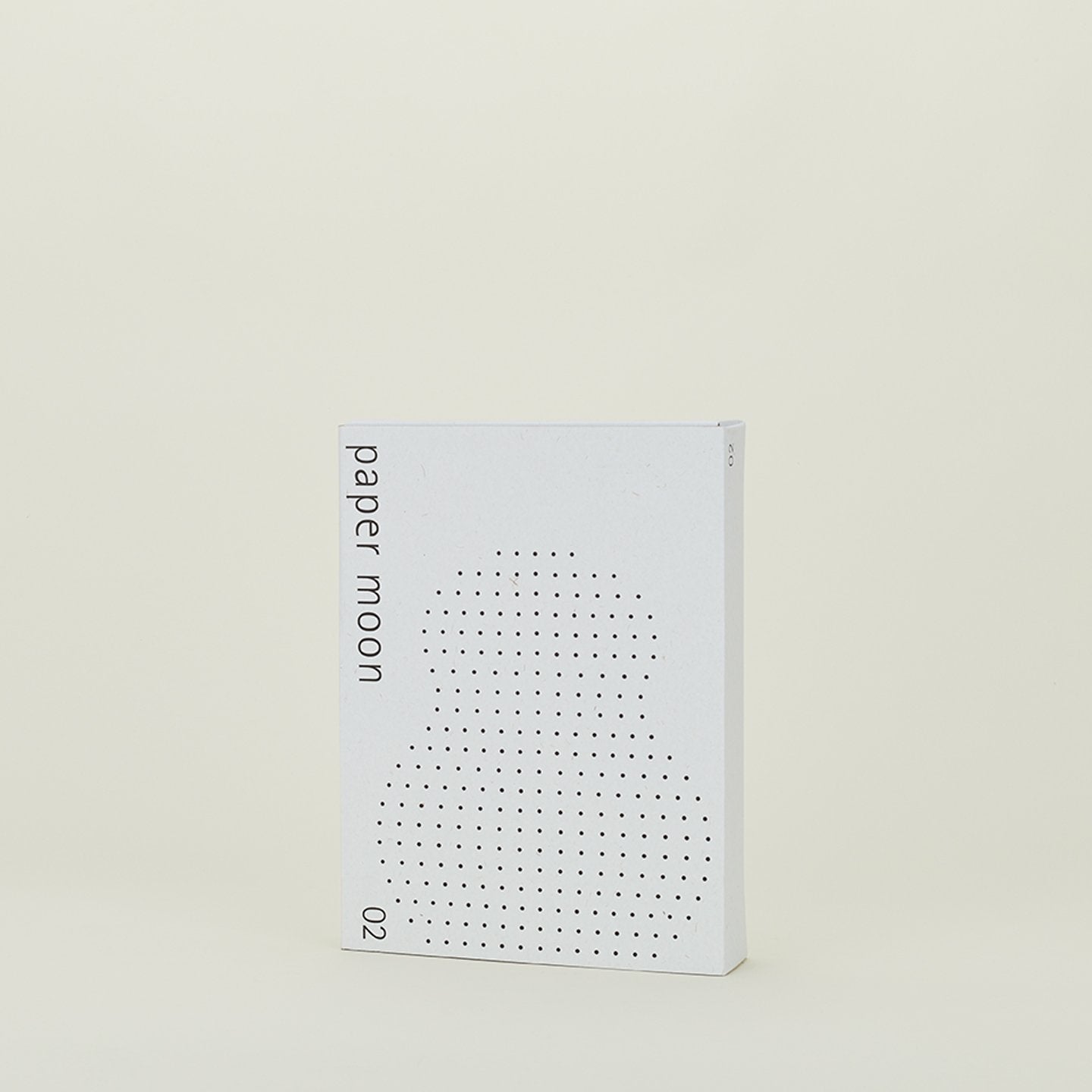 The Gourd - Paper Moon Table Lamp, No. 2 – Little King