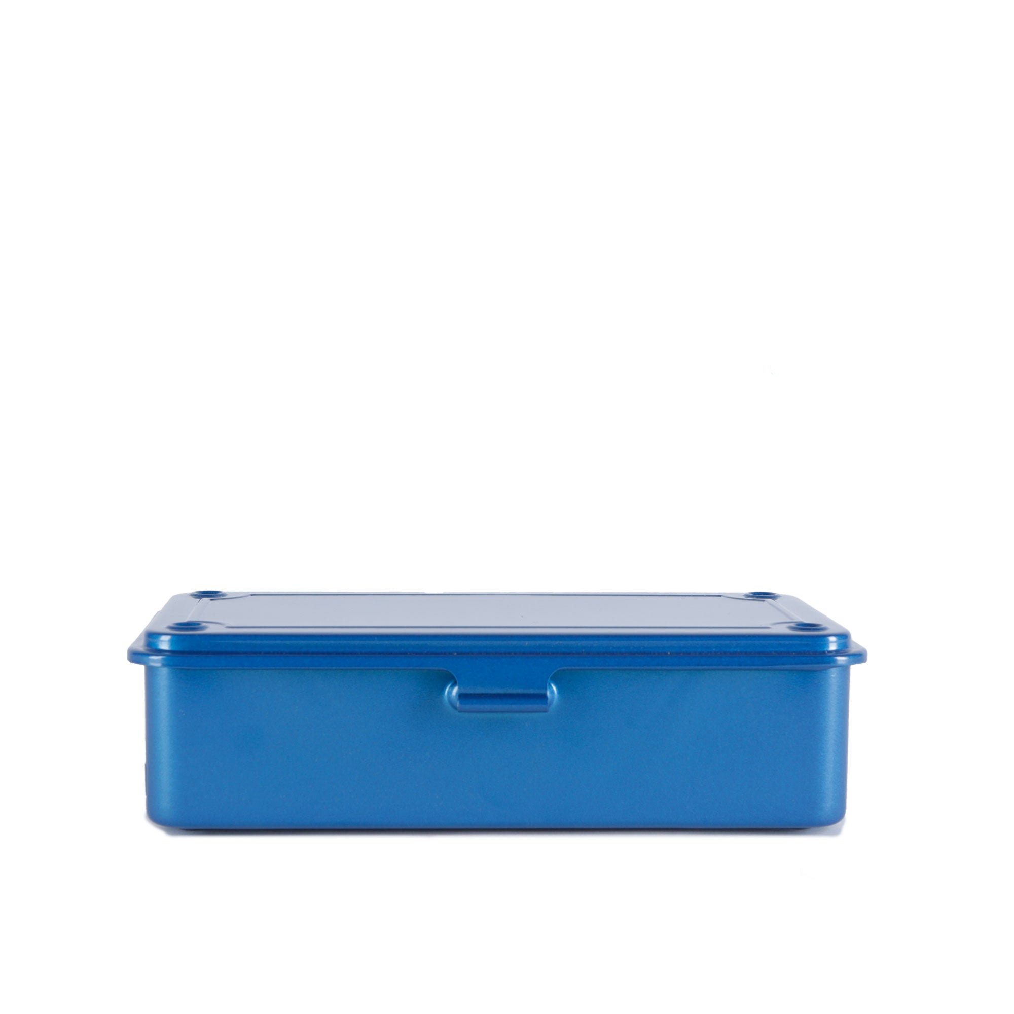 Steel Stackable Storage Box, T-190