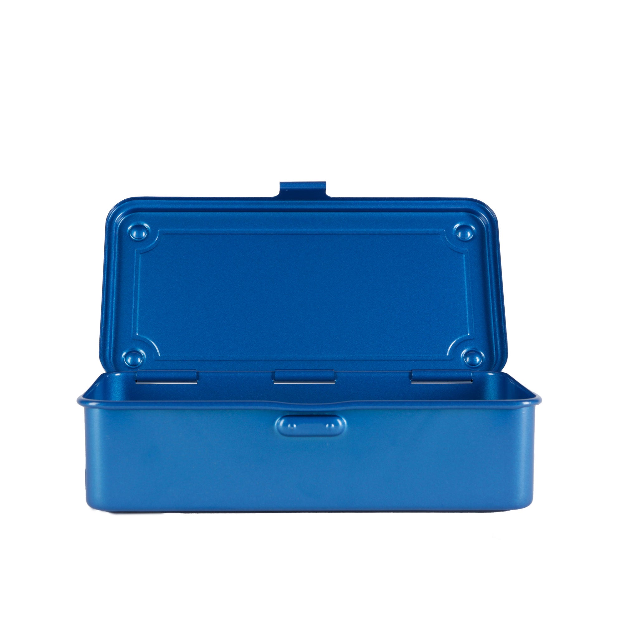 Steel Stackable Storage Box, T-190 – Little King