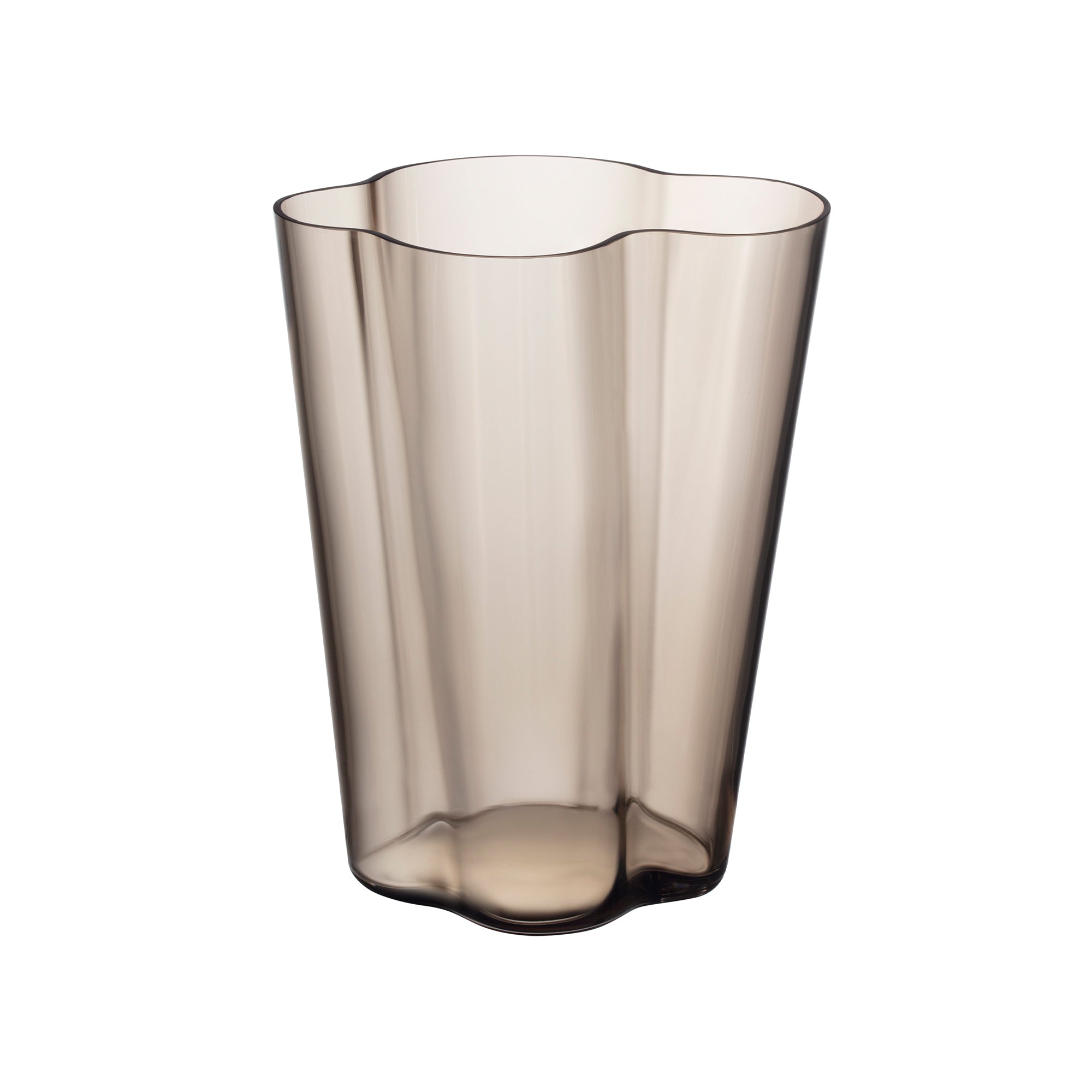 Aalto Vase 10.5" Linen