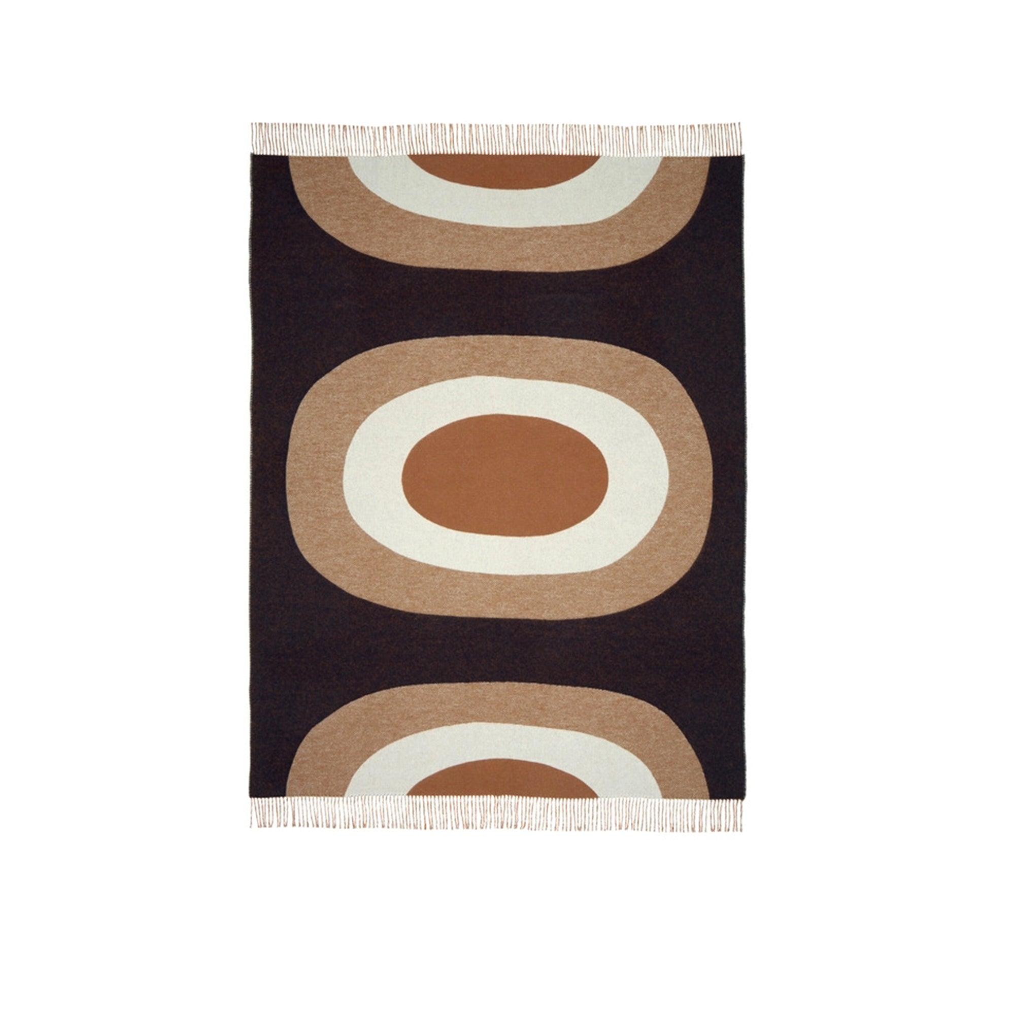 Melooni Throw Blanket